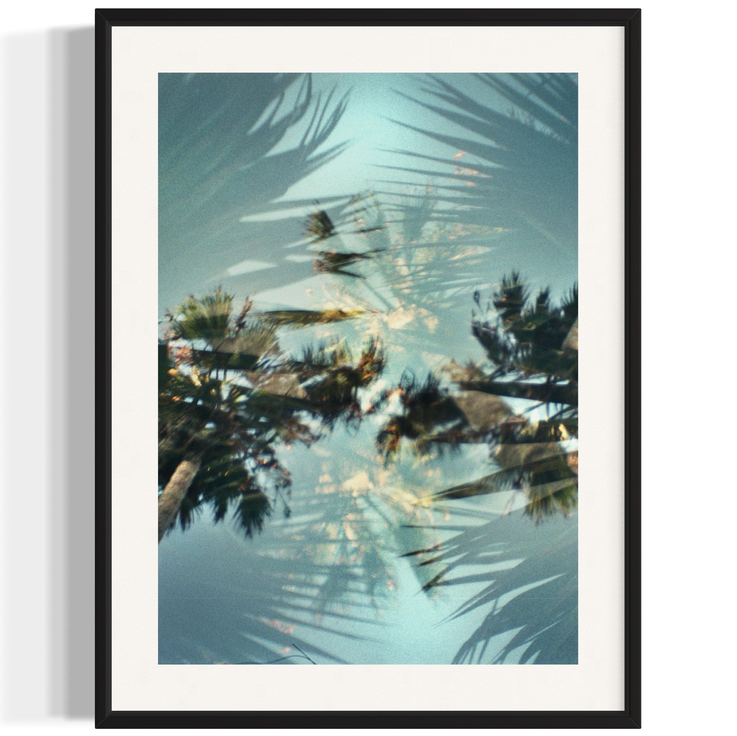 Helicopter - Wall of Venus