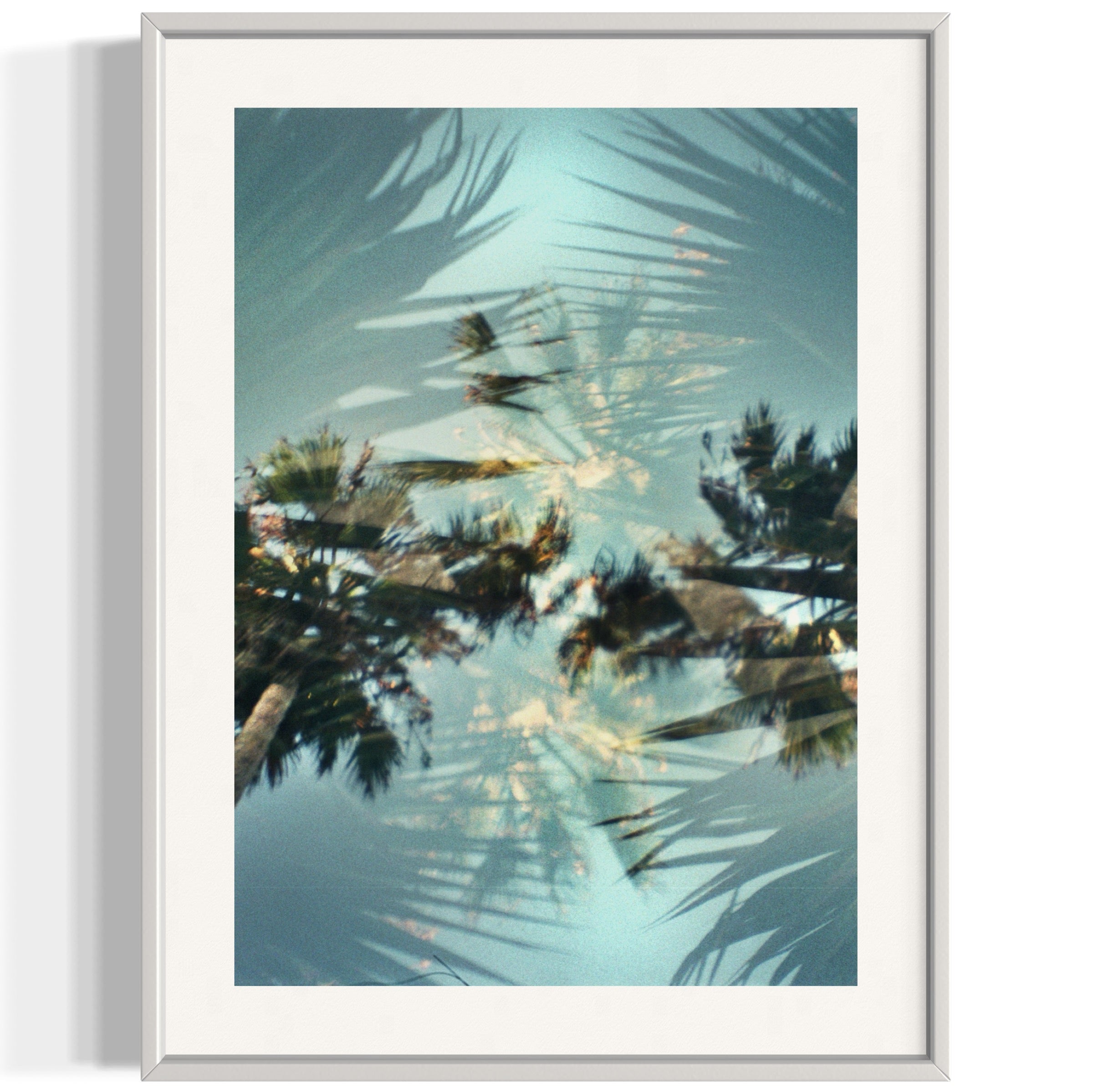 Helicopter - Wall of Venus