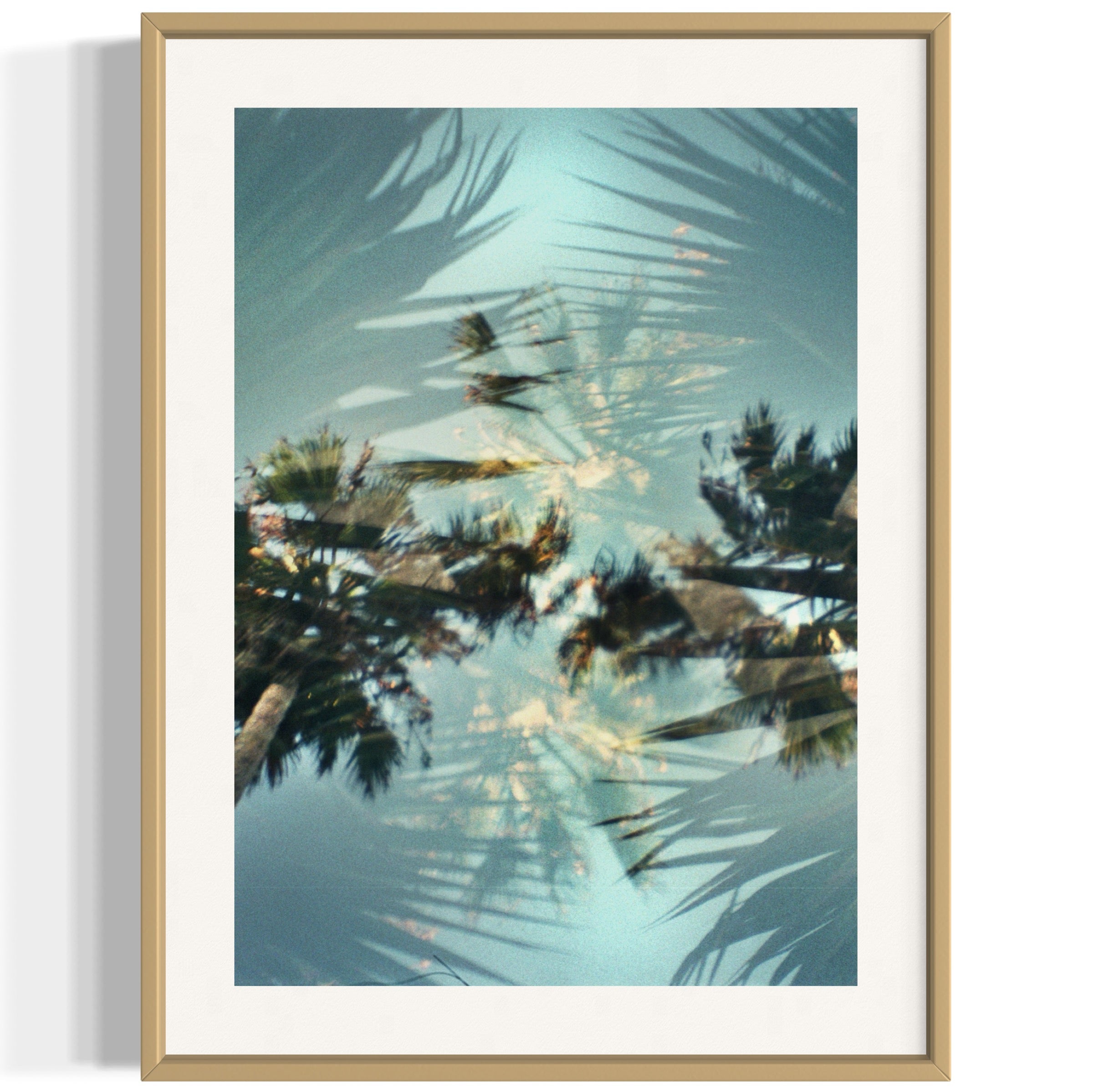 Helicopter - Wall of Venus