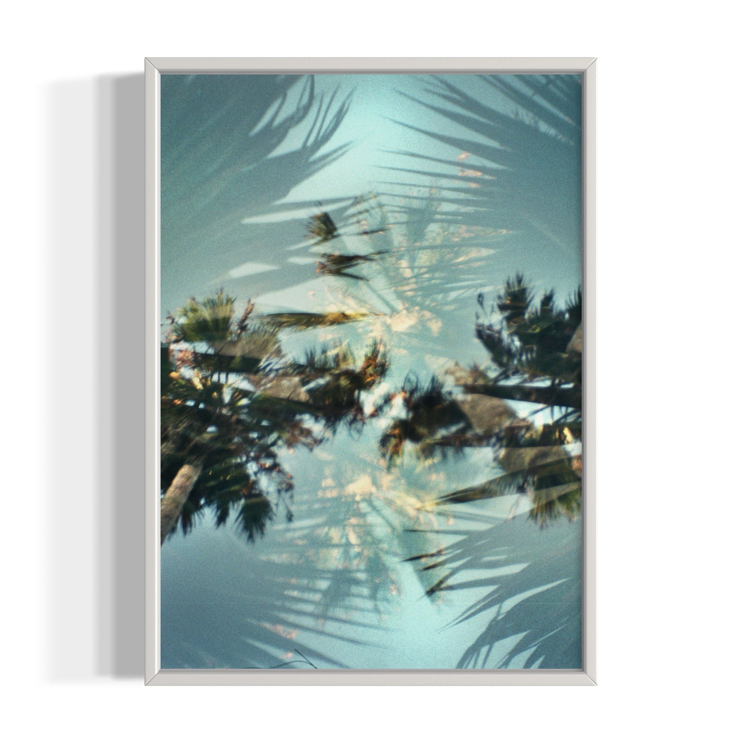 Helicopter - Wall of Venus