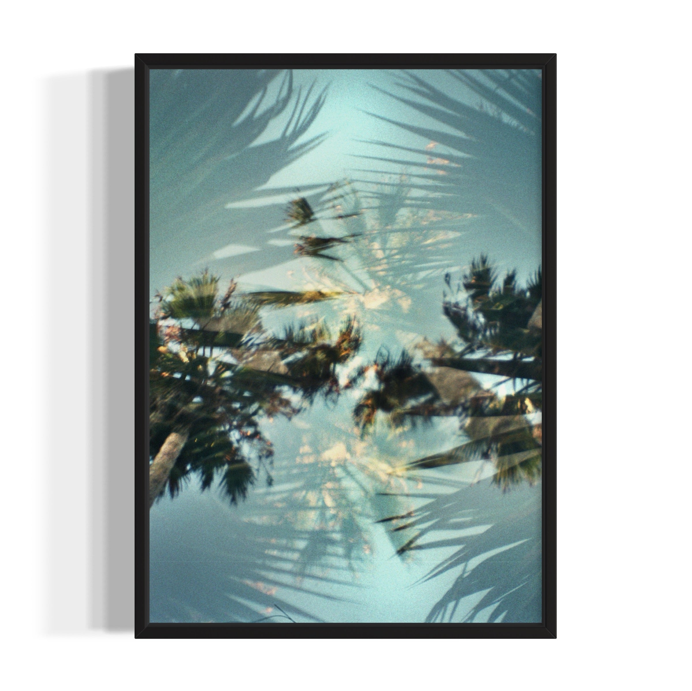 Helicopter - Wall of Venus