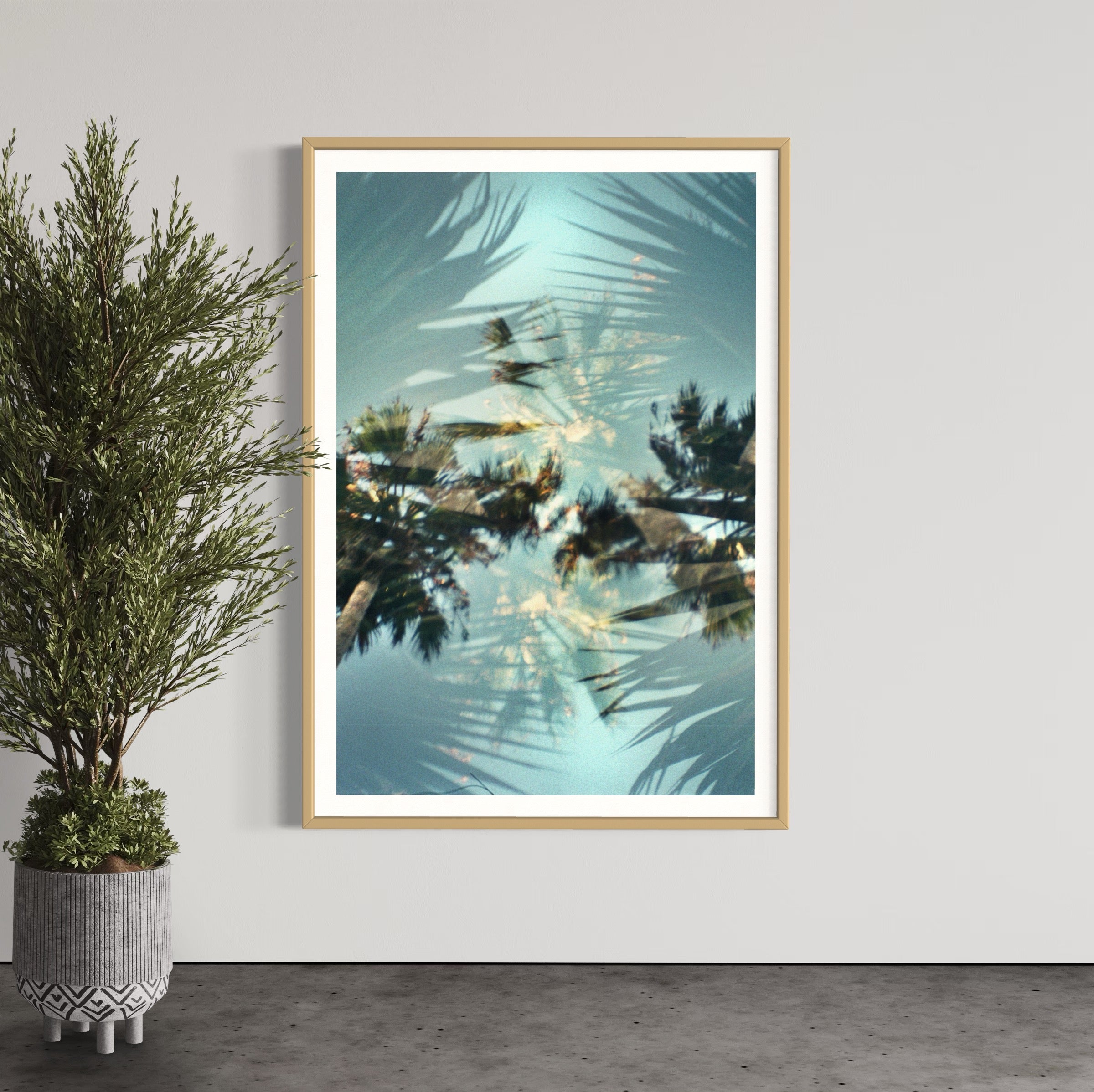 Helicopter - Wall of Venus