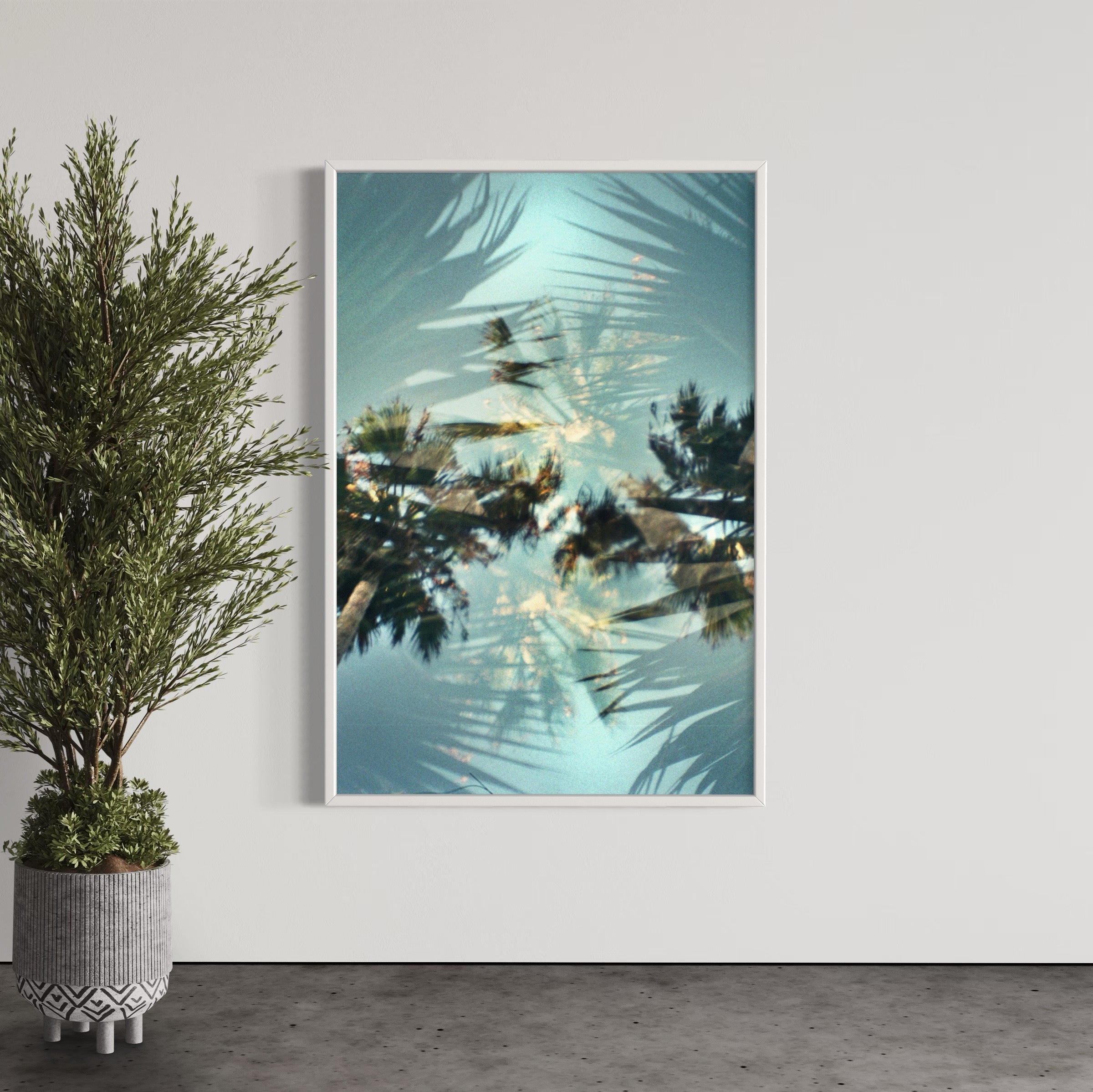 Helicopter - Wall of Venus