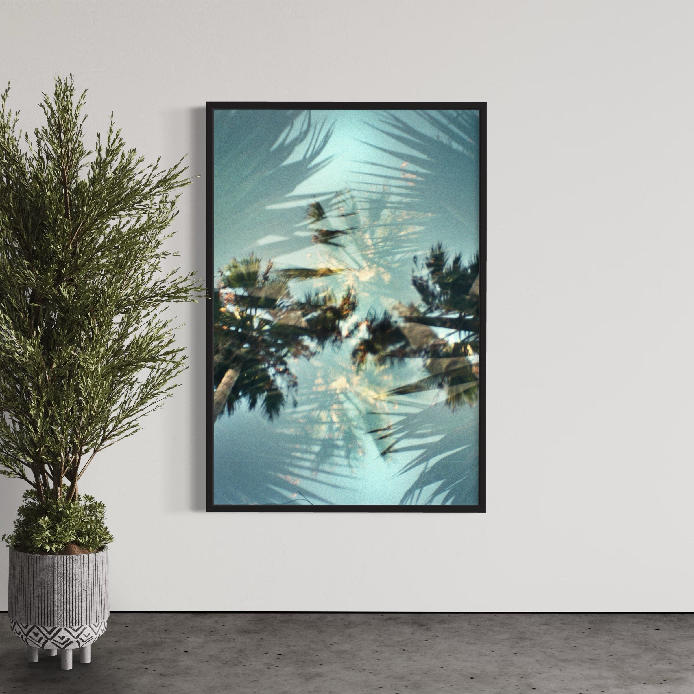 Helicopter - Wall of Venus