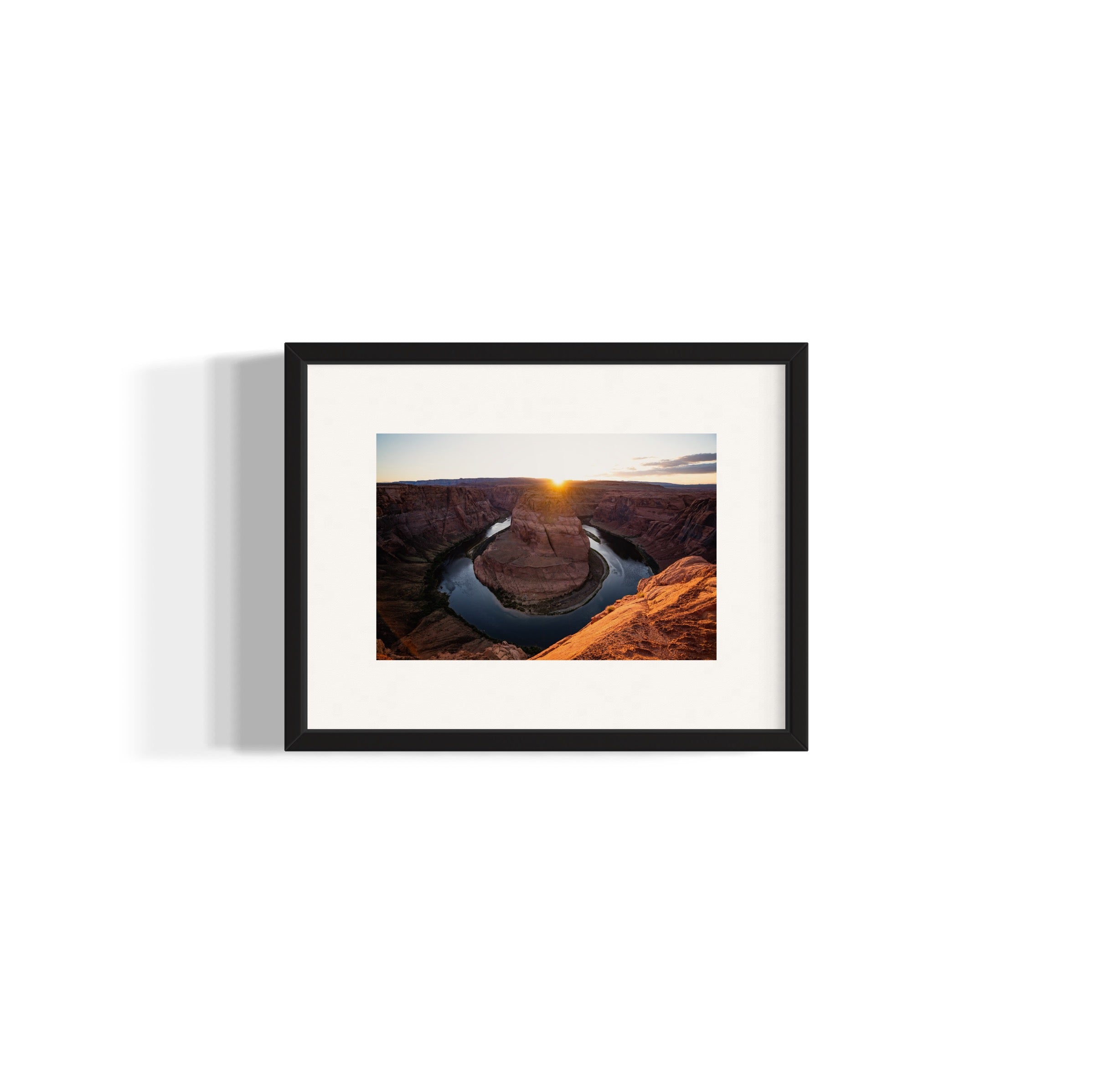 Horseshoe Bend - Wall of Venus