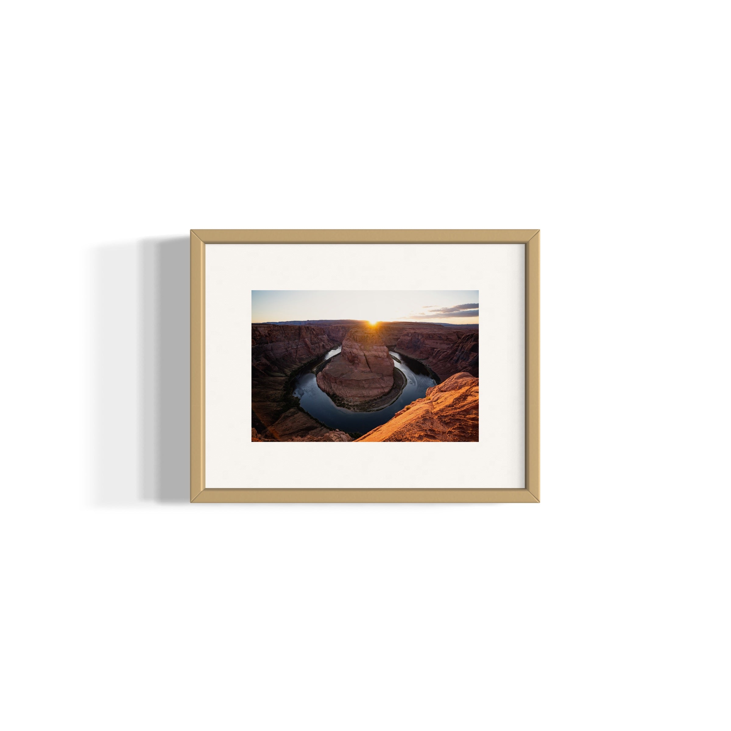 Horseshoe Bend - Wall of Venus