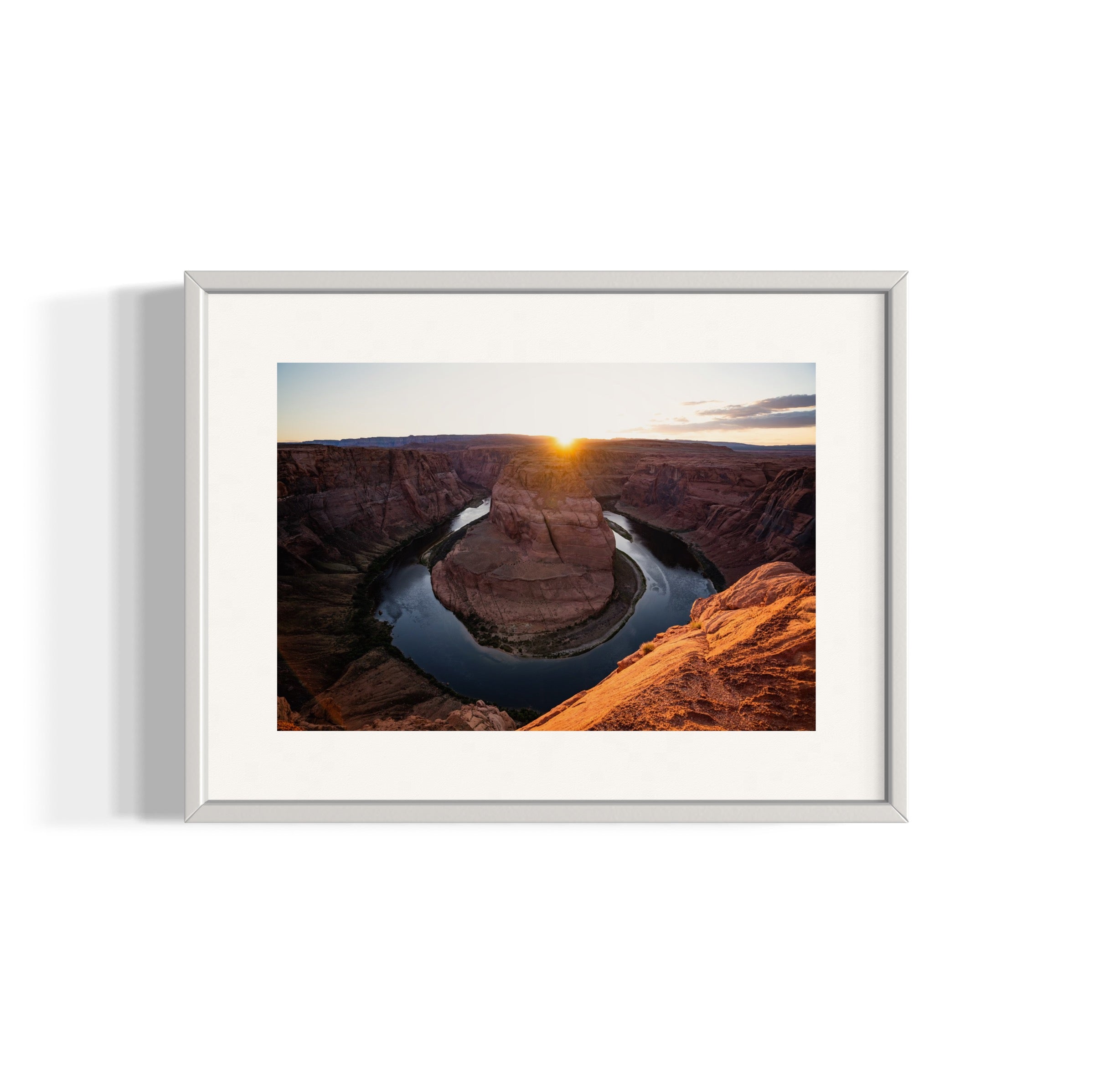 Horseshoe Bend - Wall of Venus