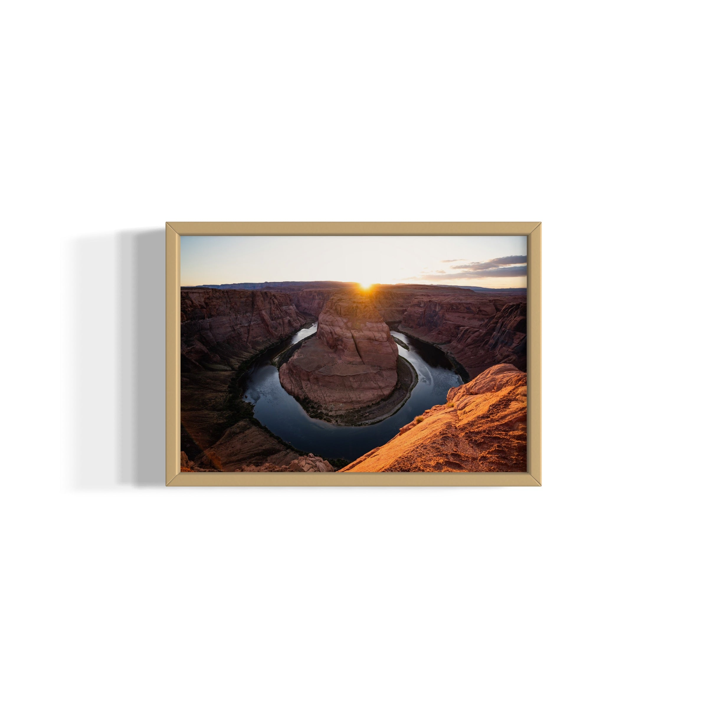 Horseshoe Bend - Wall of Venus