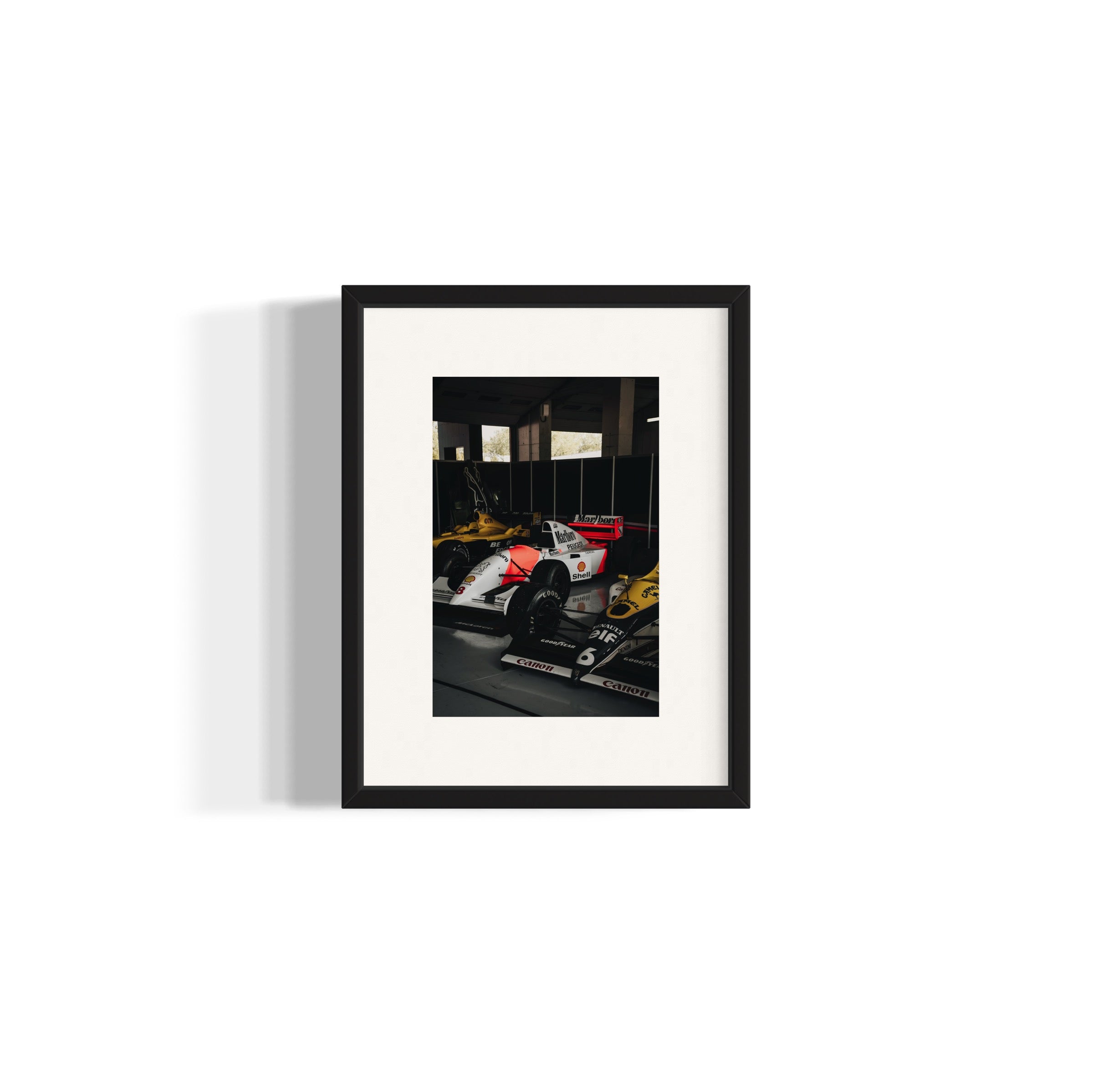 Old Ladies - Wall of Venus