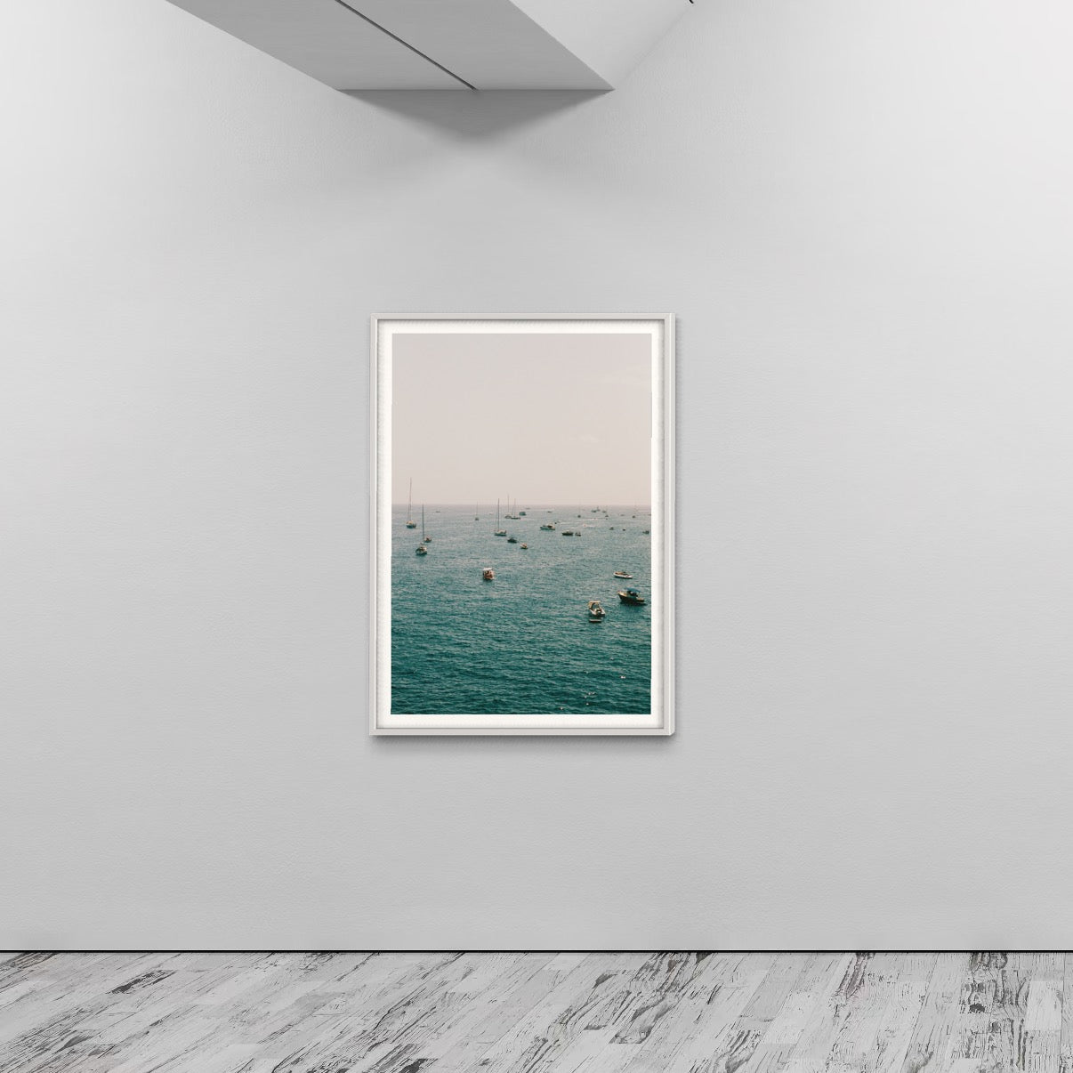 Coast of Amalfi - Wall of Venus