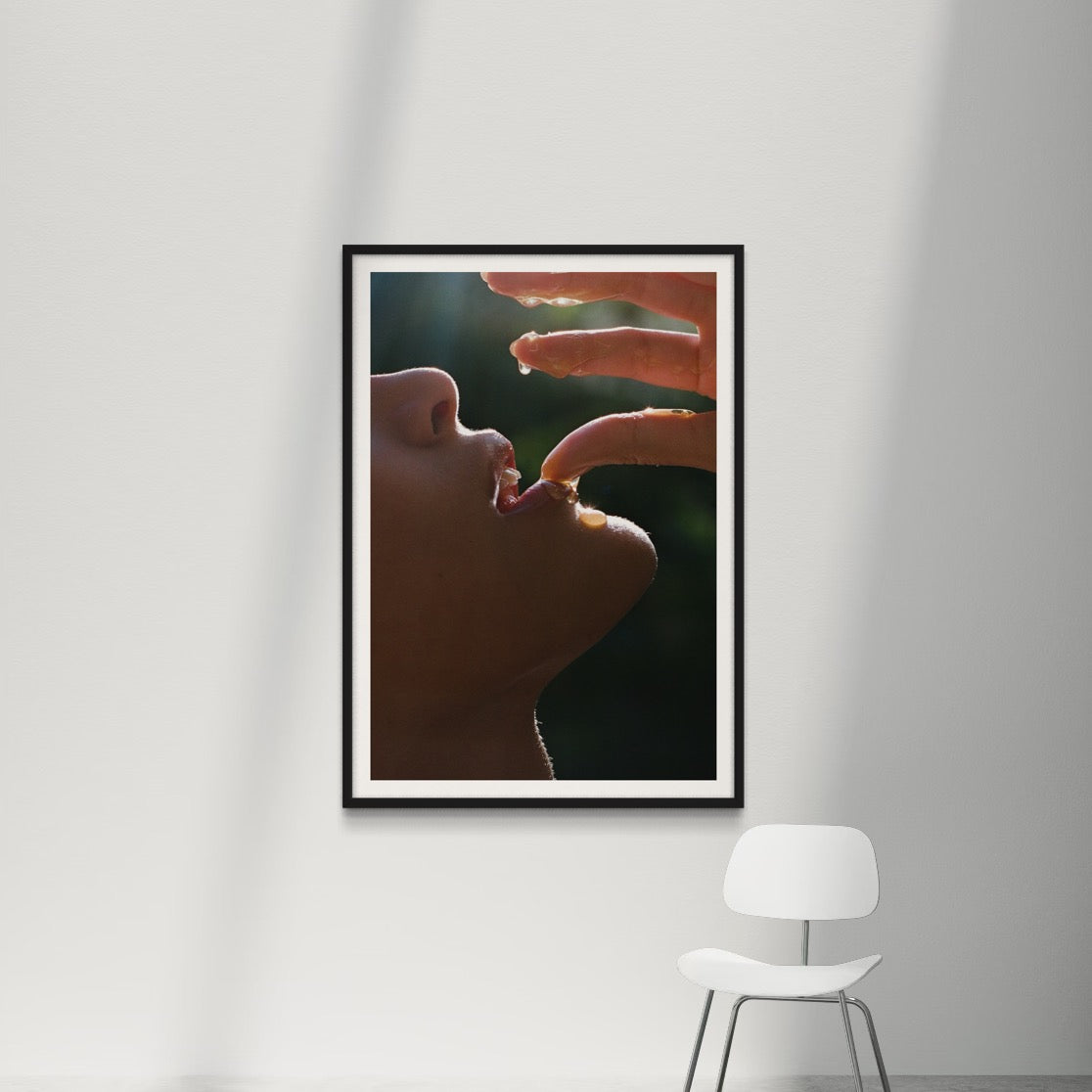 Liquid Sun - Wall of Venus