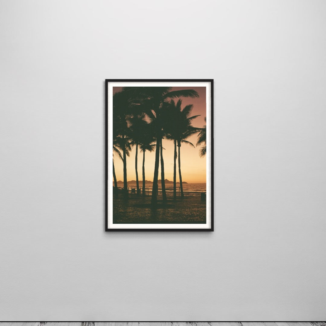 Entre Céu a Mar - Wall of Venus