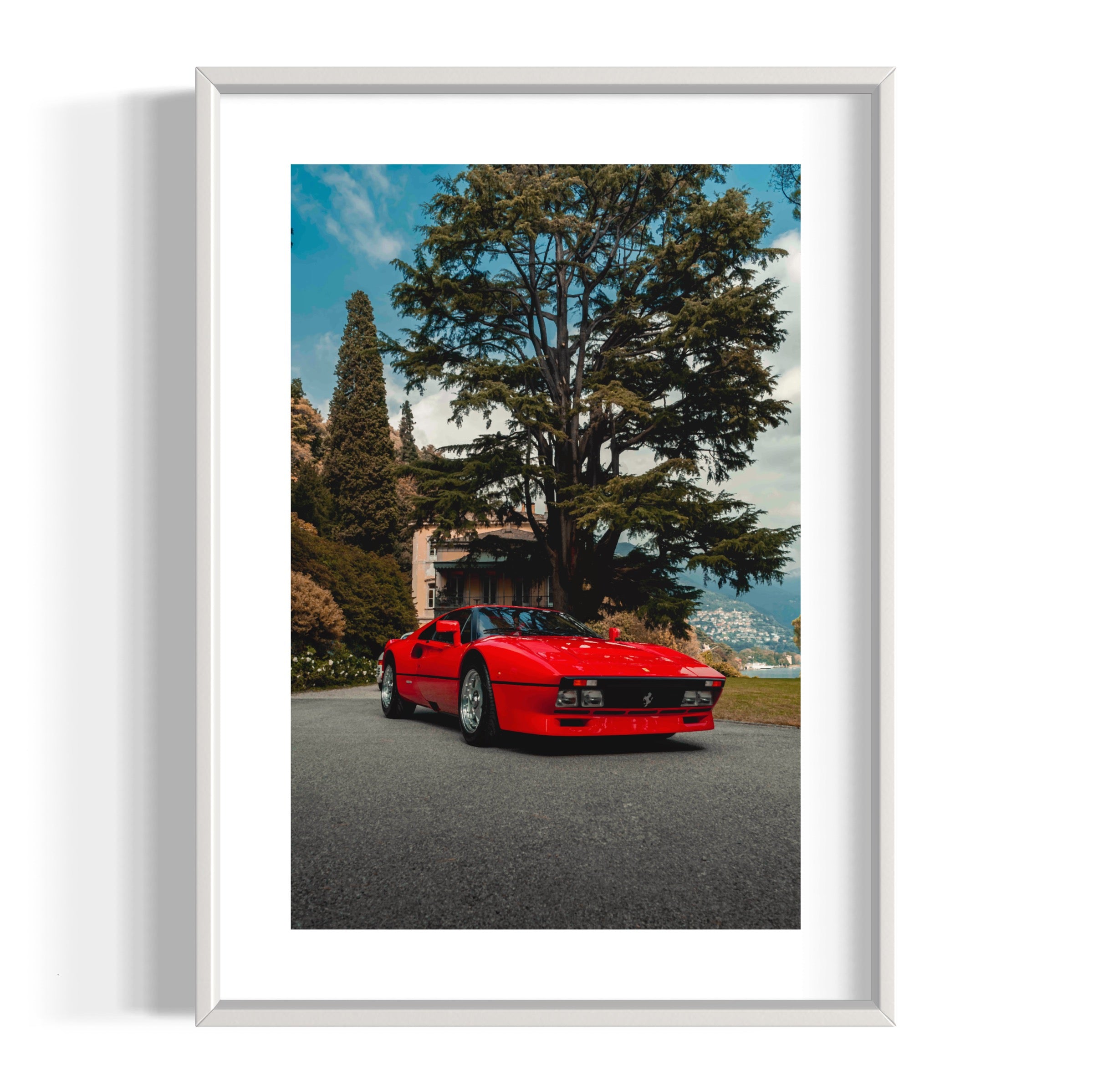 Group B - Wall of Venus