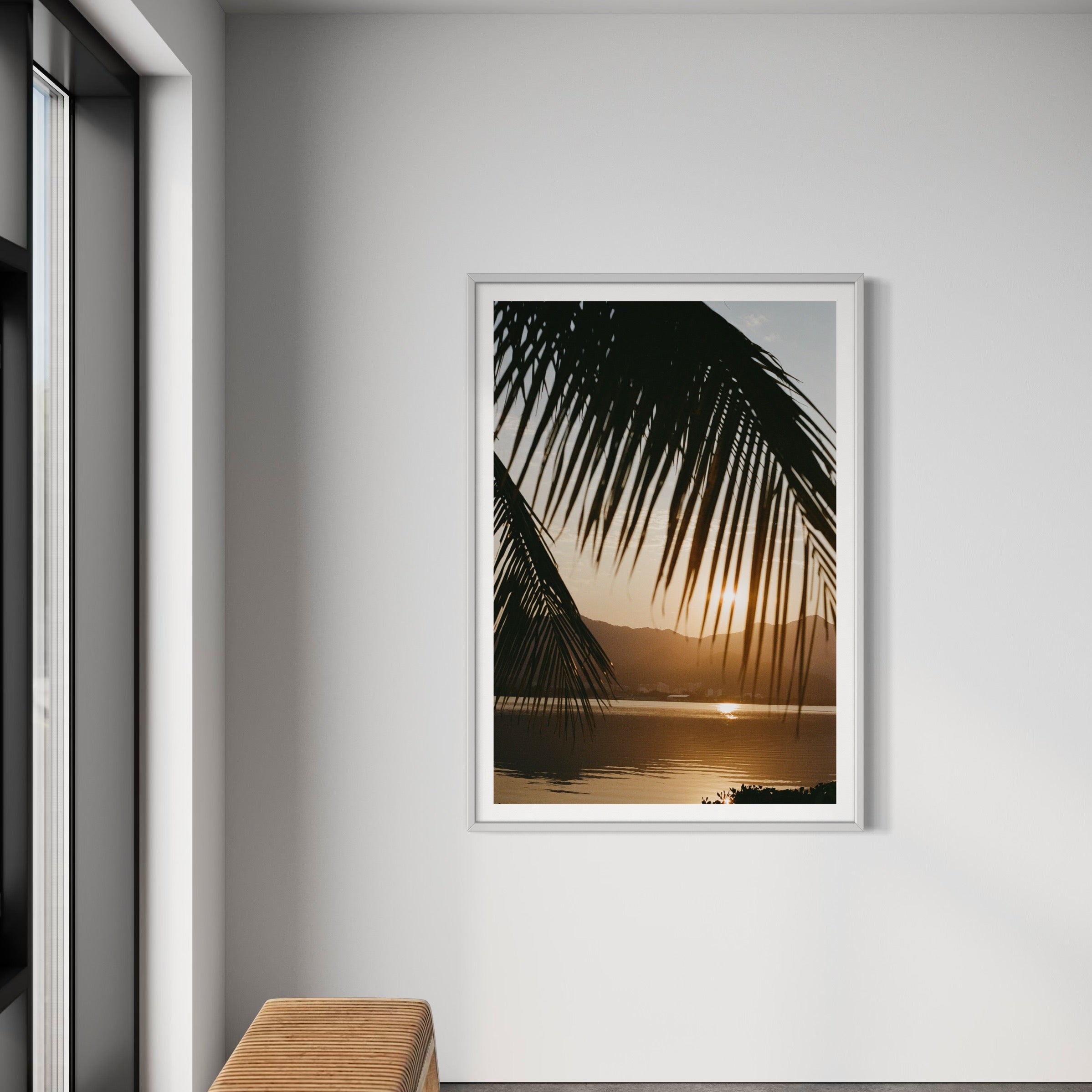 Lagoa - Wall of Venus