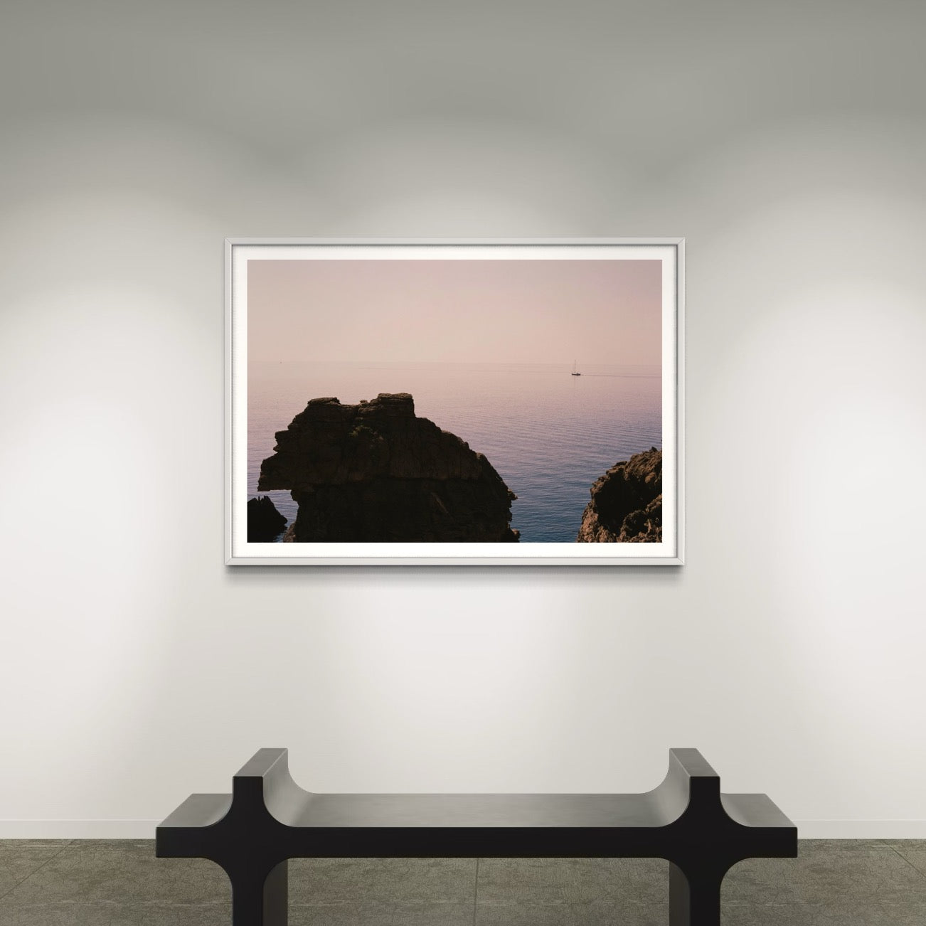 In Between - Wall of Venus