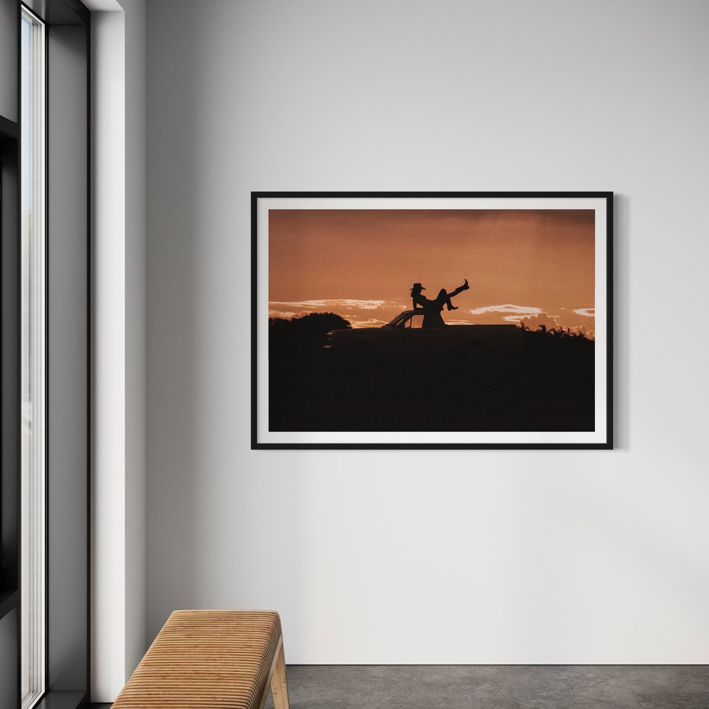 Kick Em Up - Wall of Venus