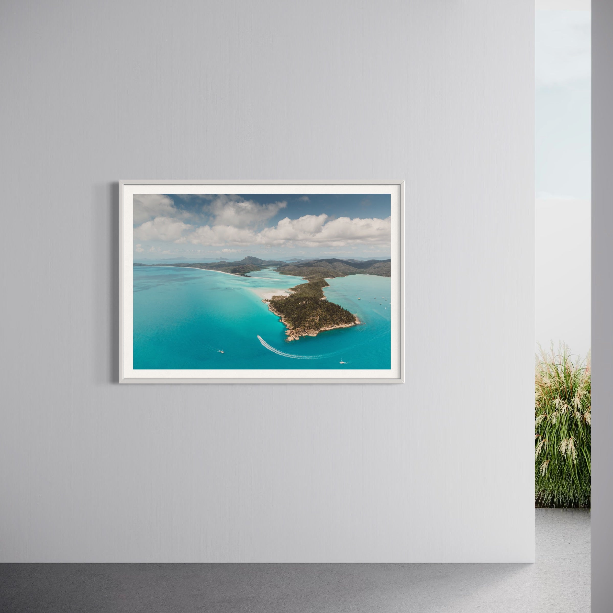 All 7kms - Wall of Venus