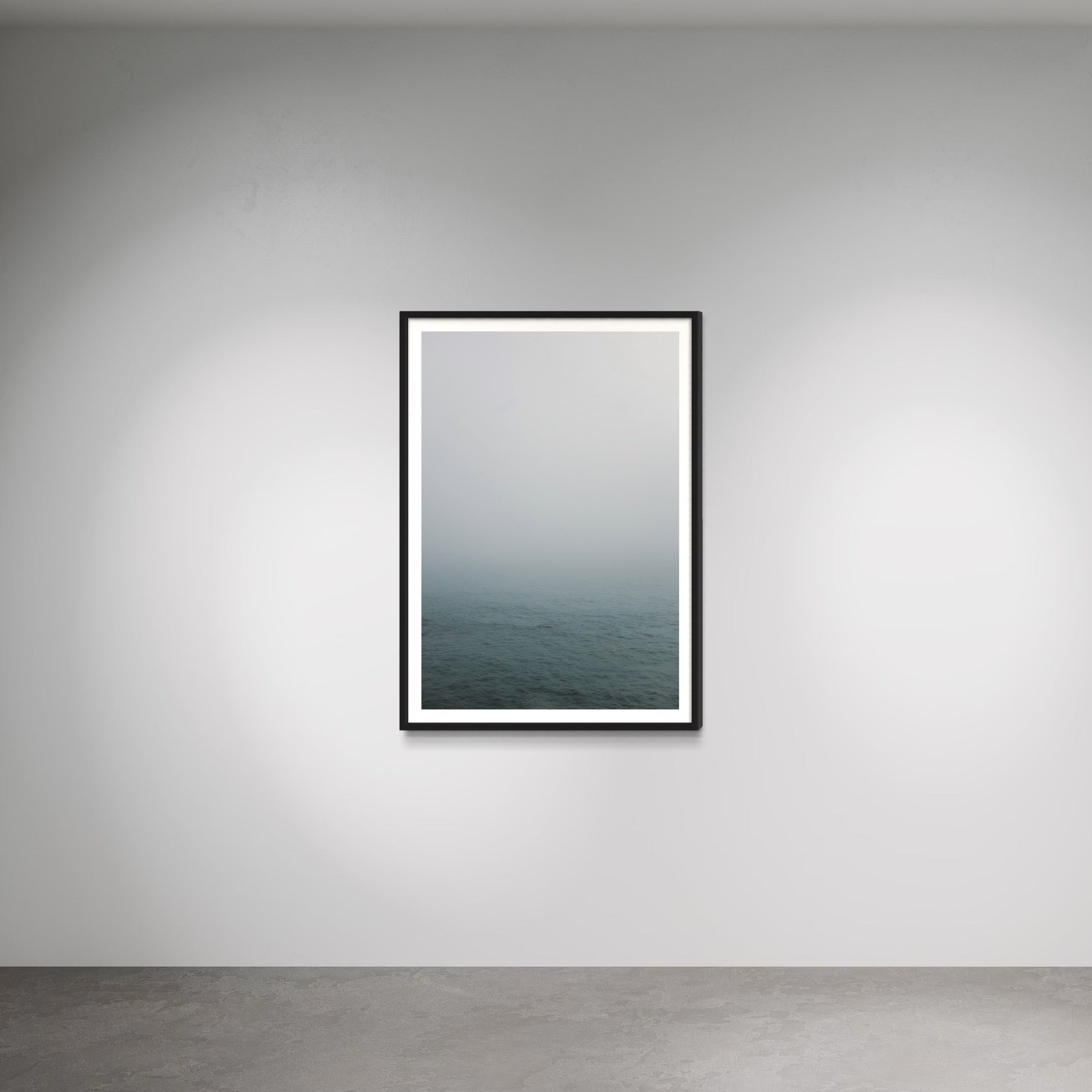 Foggy Morning - Wall of Venus