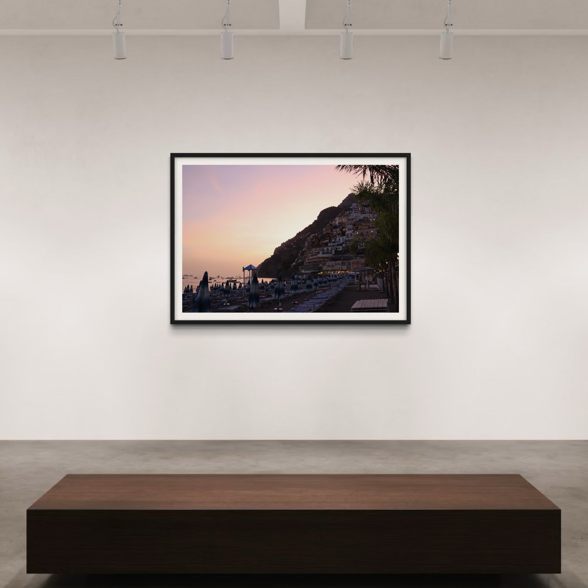 The Afterglow - Wall of Venus