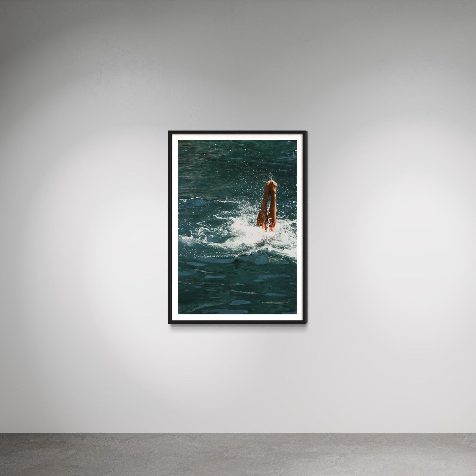 Sea Lover - Wall of Venus