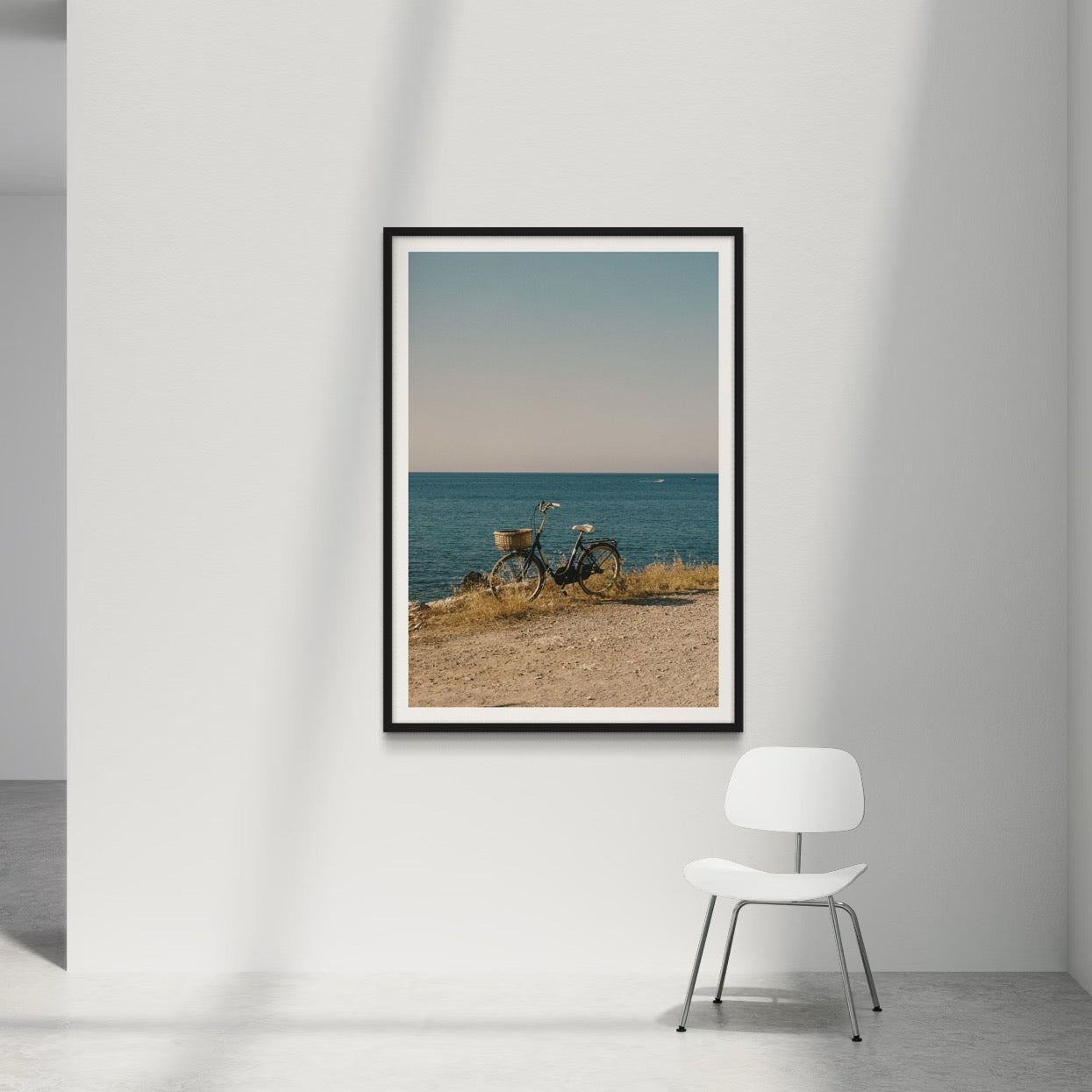 Bicicletta - Wall of Venus