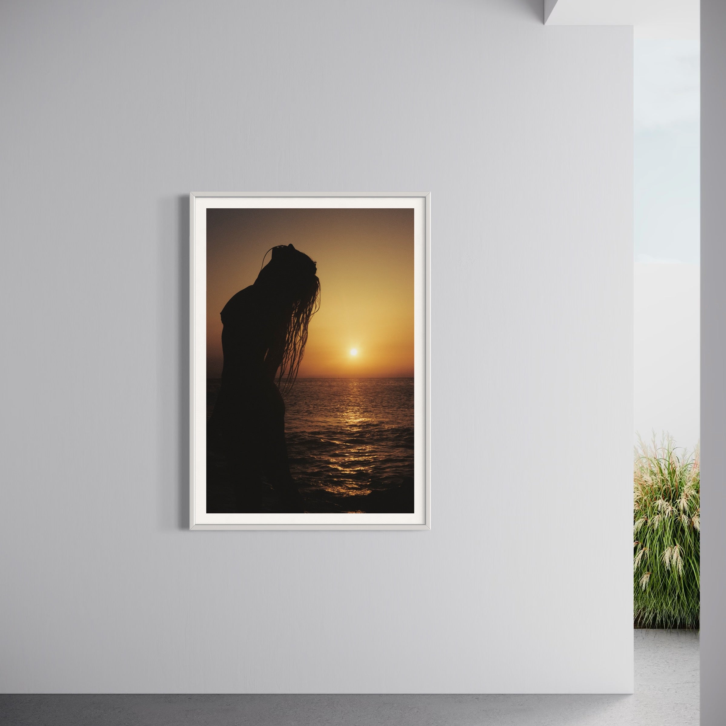 Sun Breathes - Wall of Venus