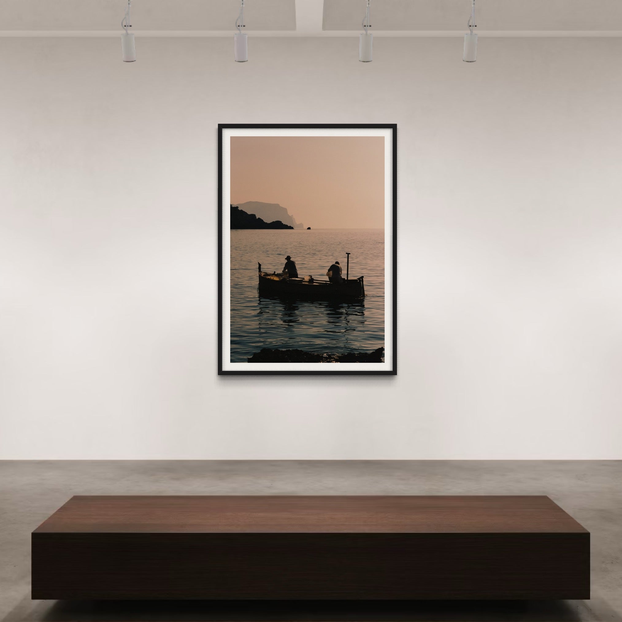 The Fishermen - Wall of Venus