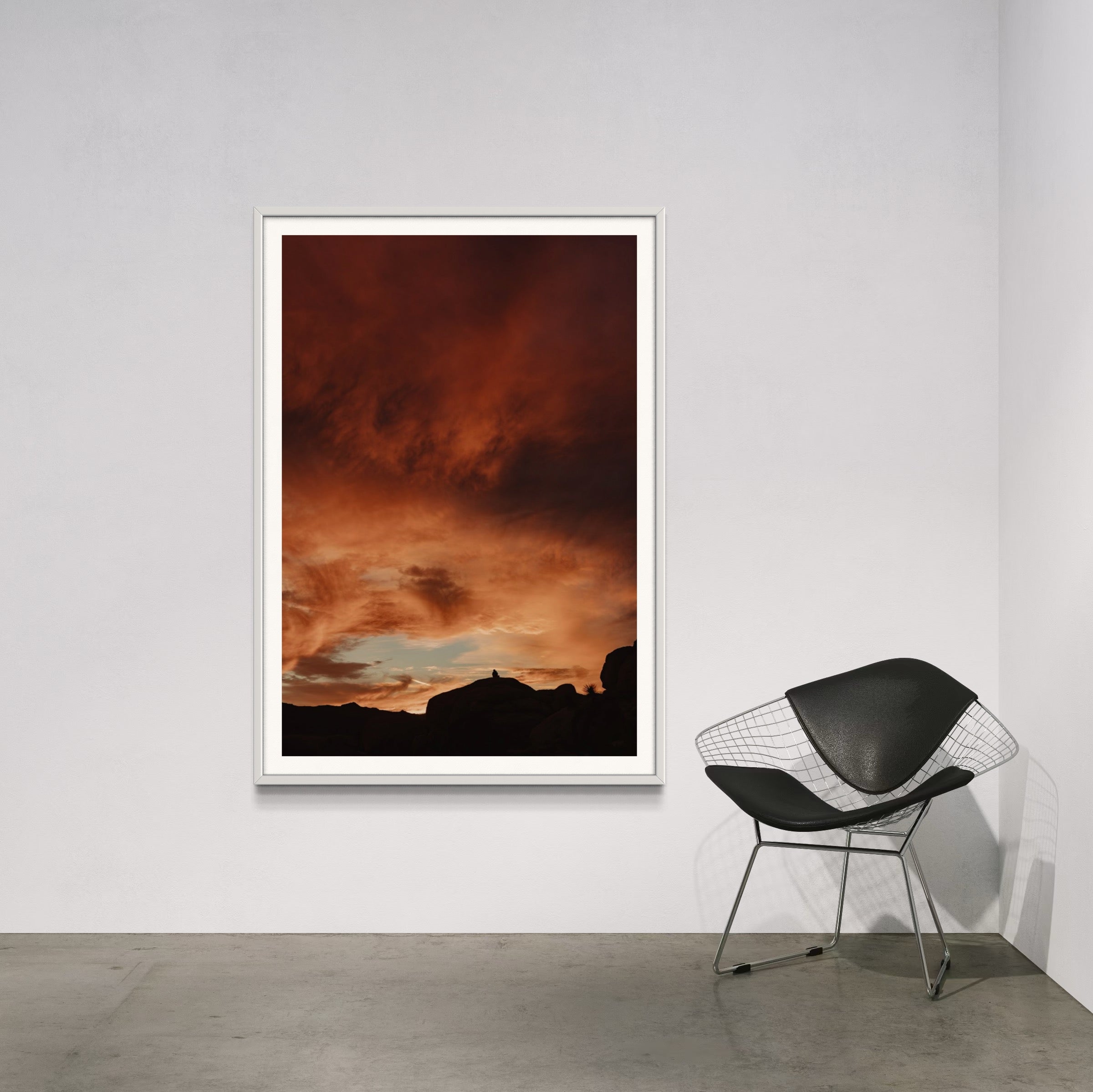 Nomad - Wall of Venus