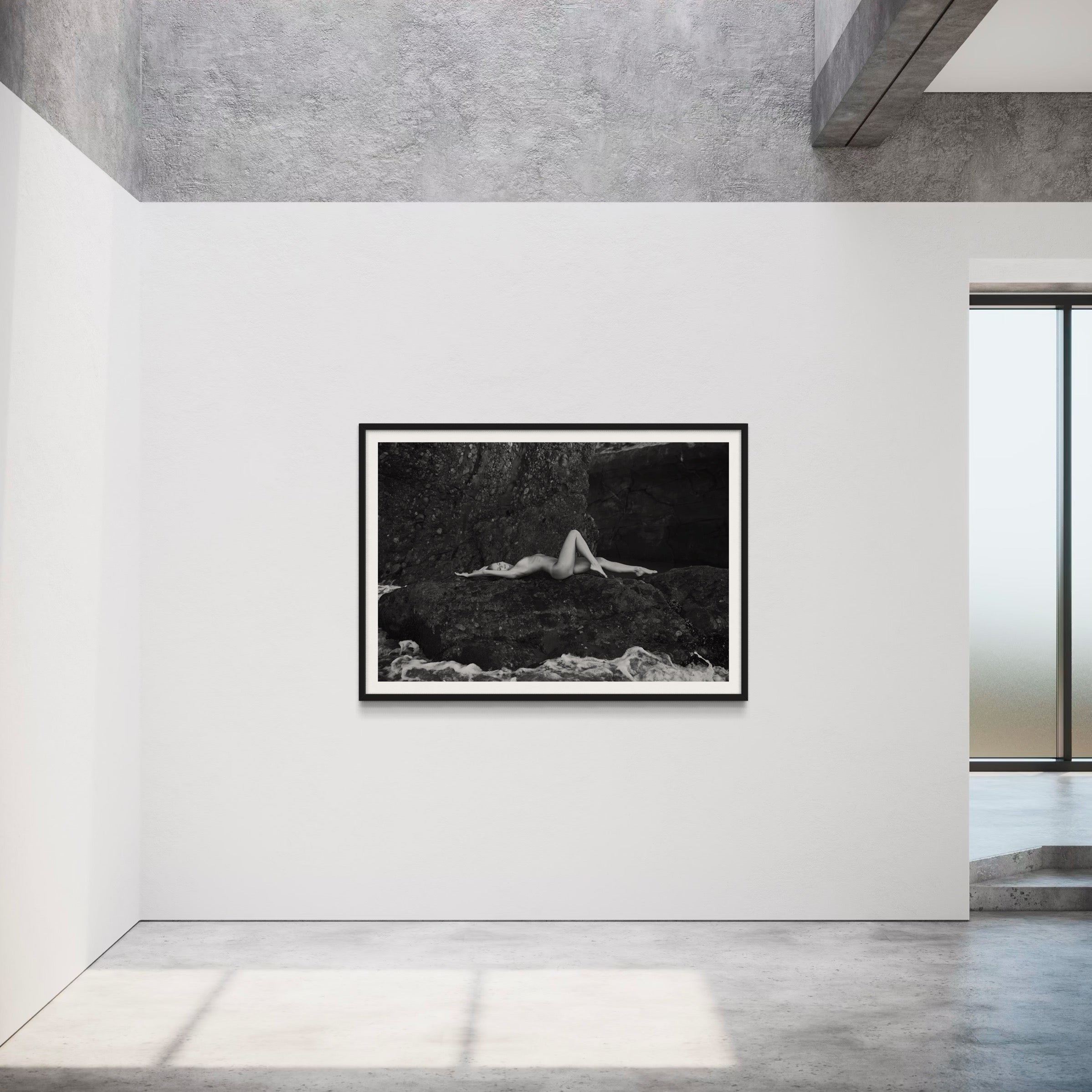 Heart and Stone - Wall of Venus