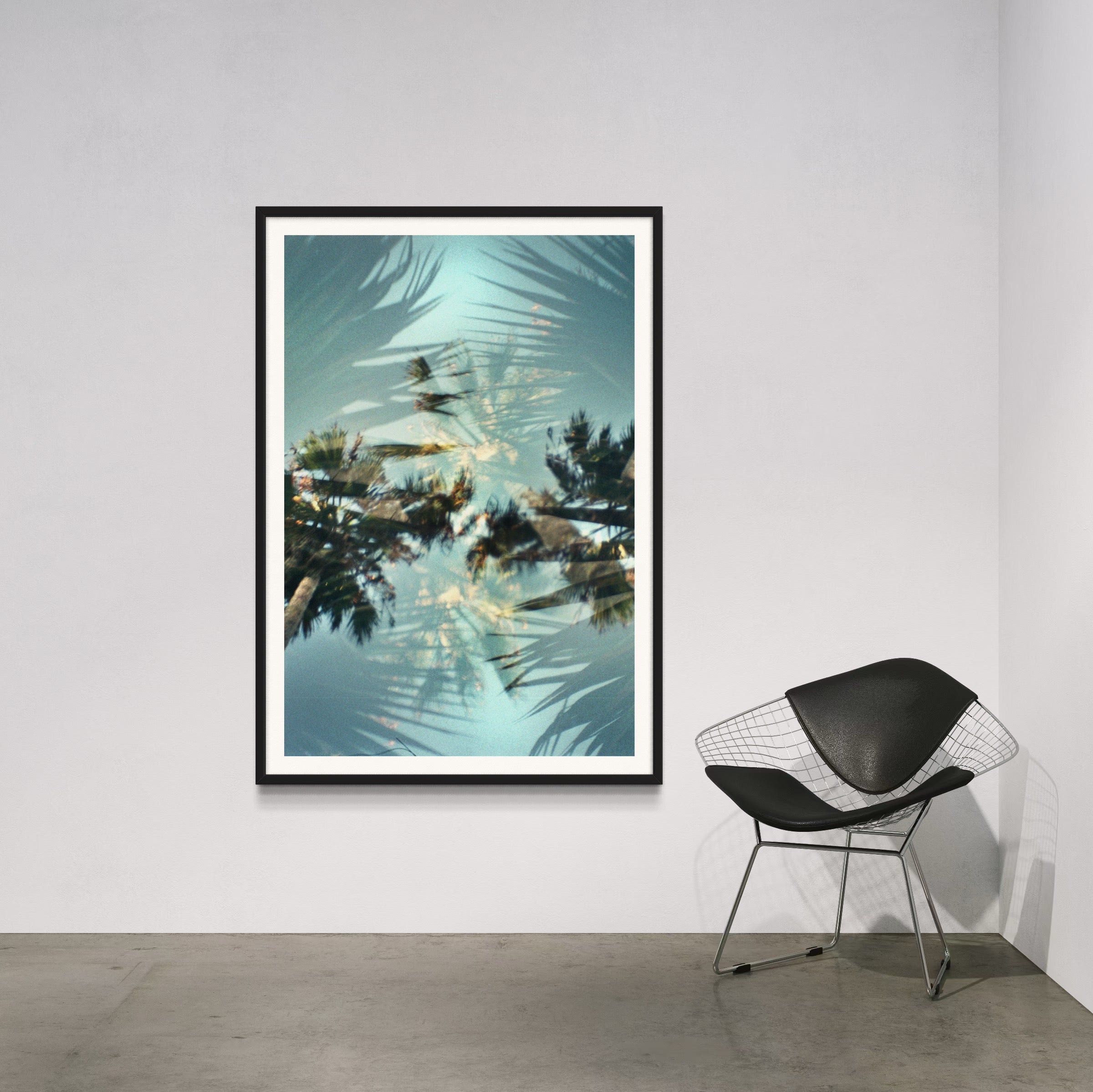 Helicopter - Wall of Venus