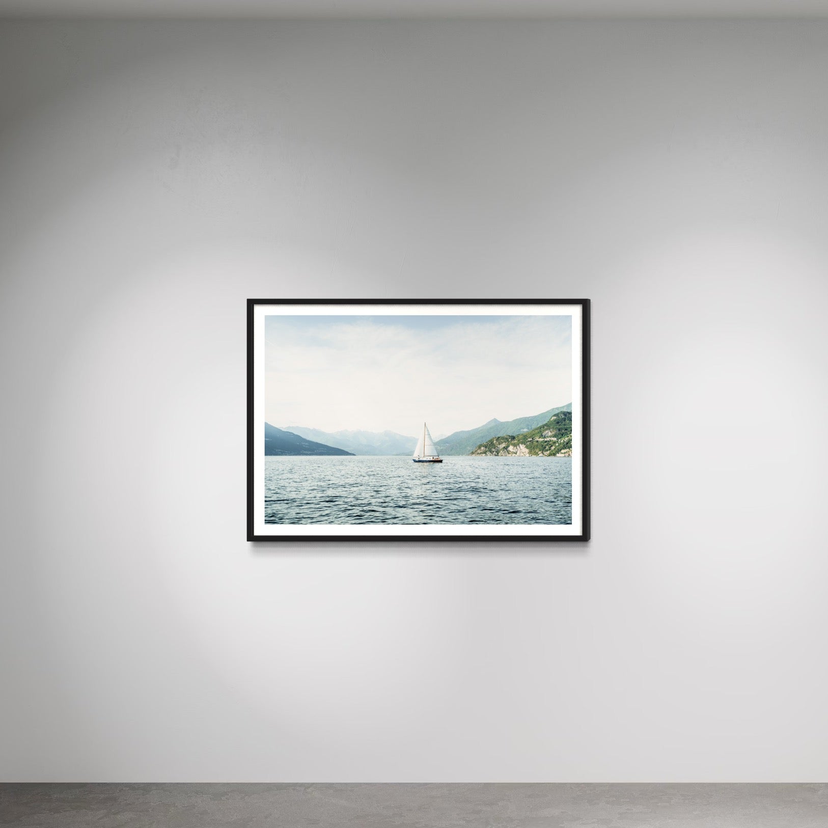 La Vita Classica - Wall of Venus