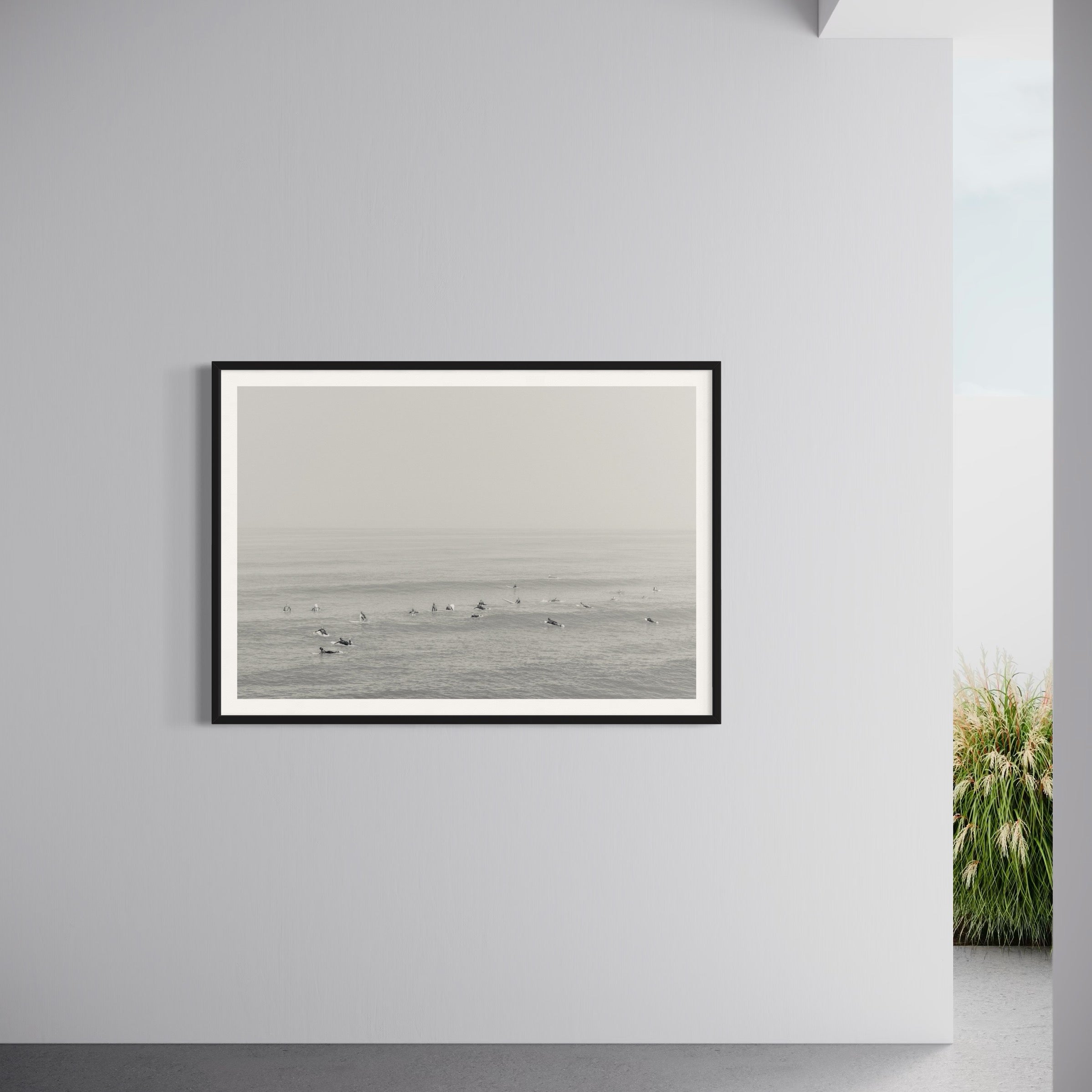 Mission Bay Surfers - Wall of Venus