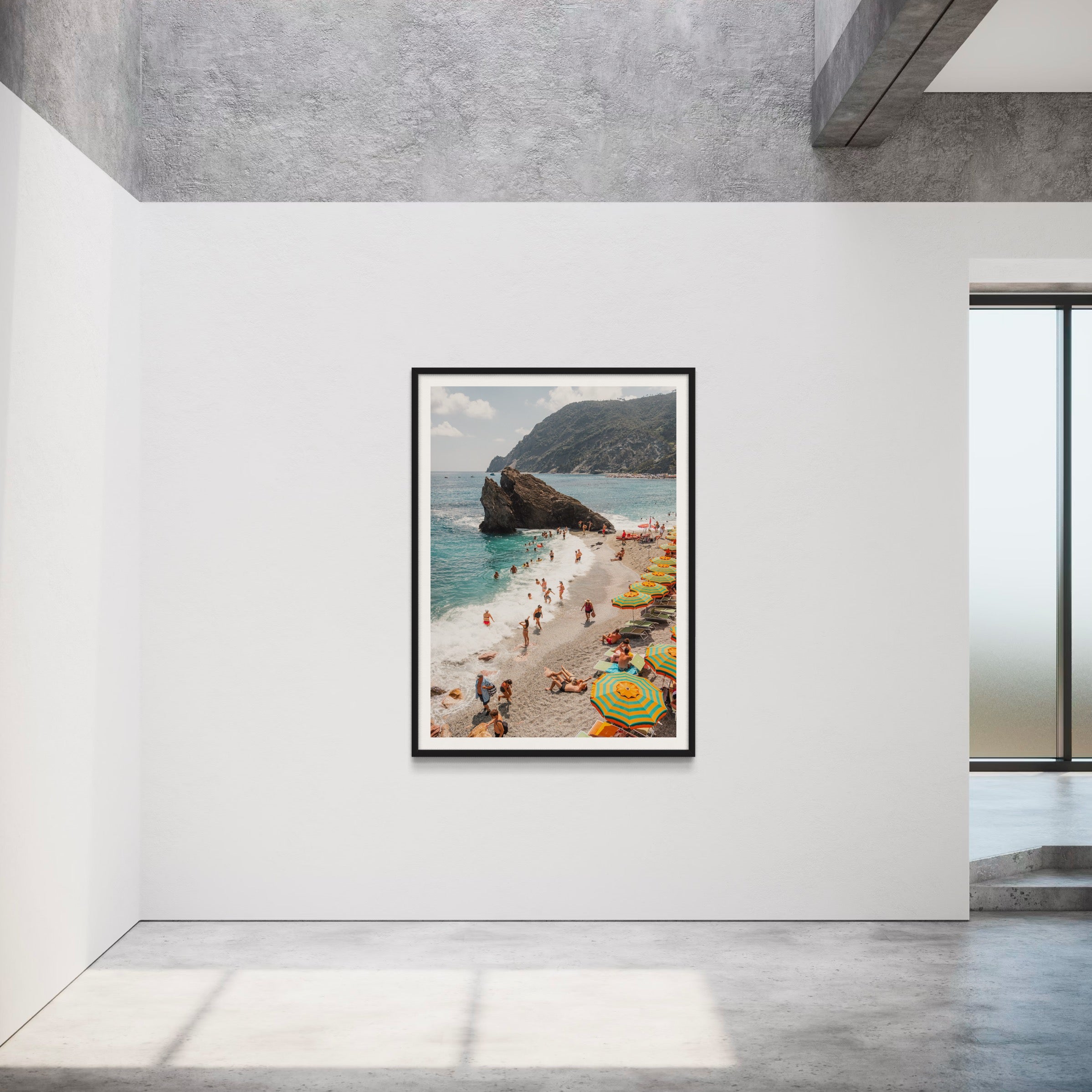 A Perfect Day - Wall of Venus