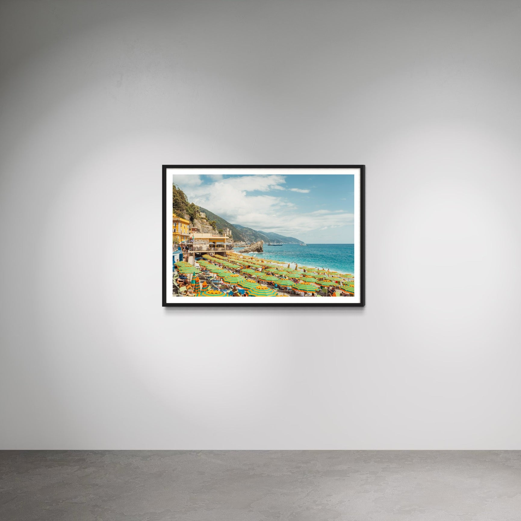 Umbrella Amore - Wall of Venus