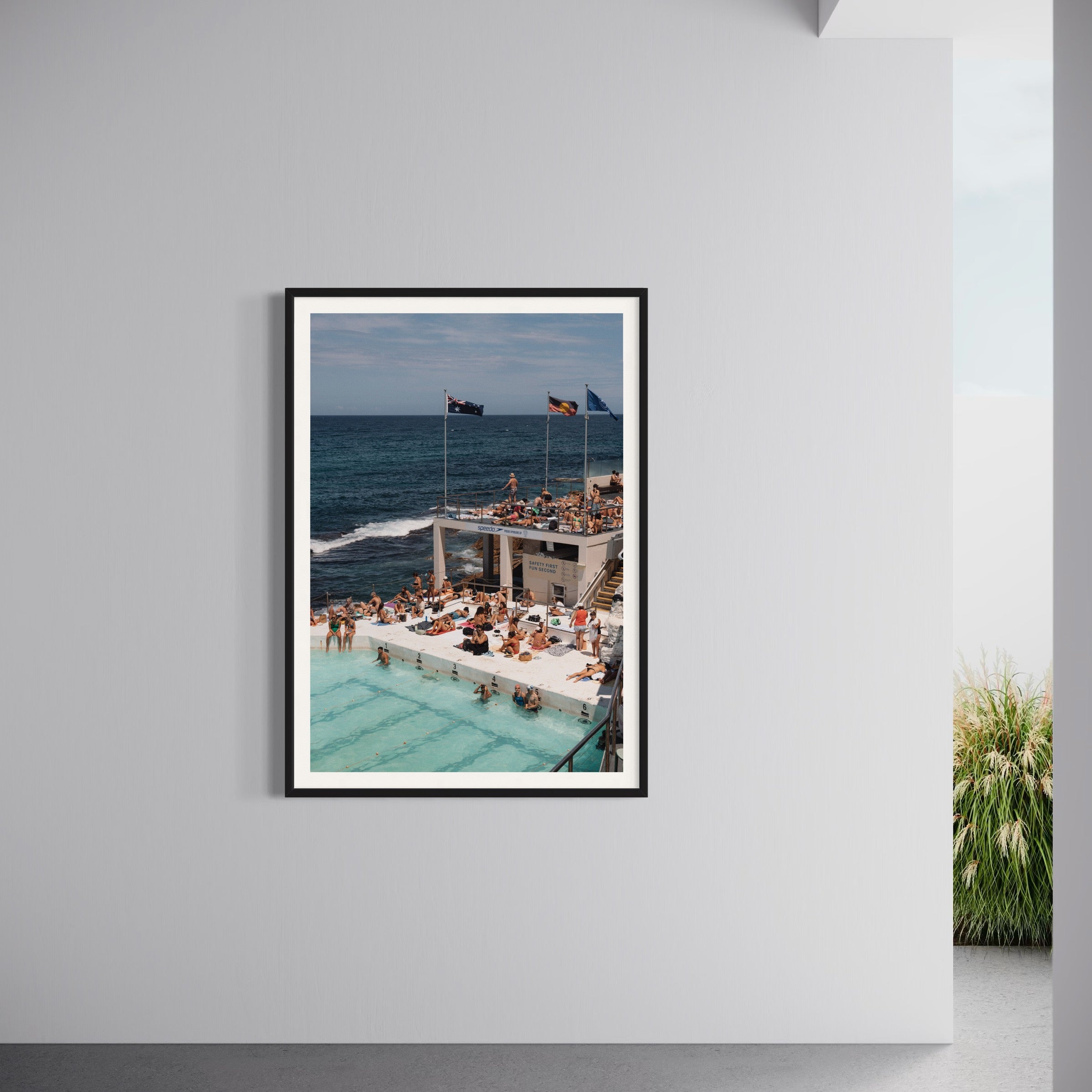 Aussie Summer - Wall of Venus