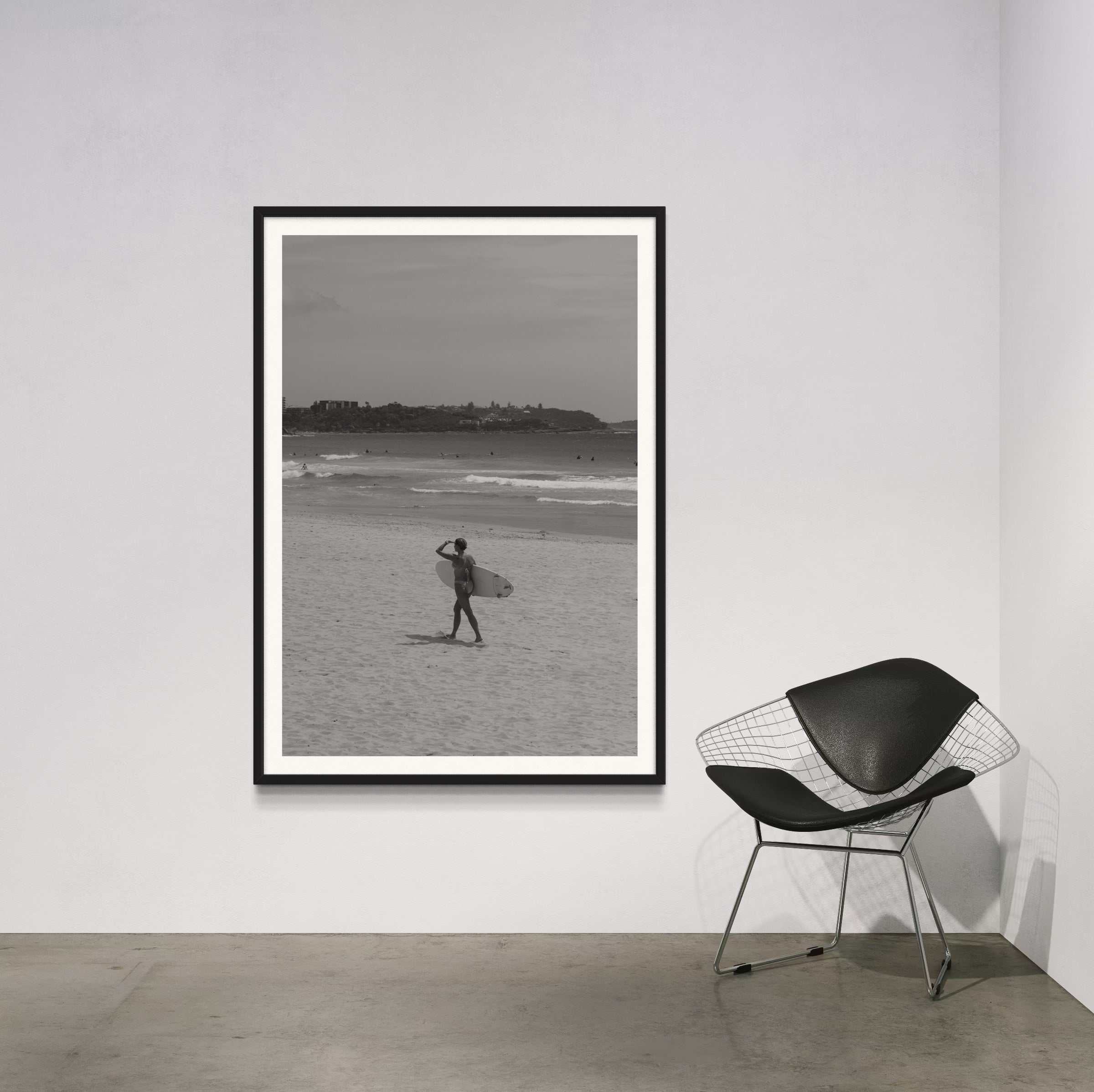 Searching for Surf - Wall of Venus