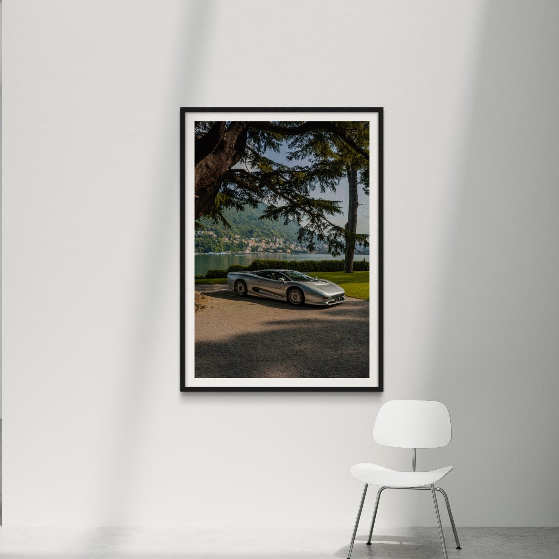 The Saturday Club - Wall of Venus