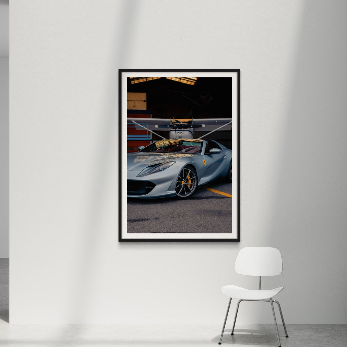 Aero Club Life - Wall of Venus