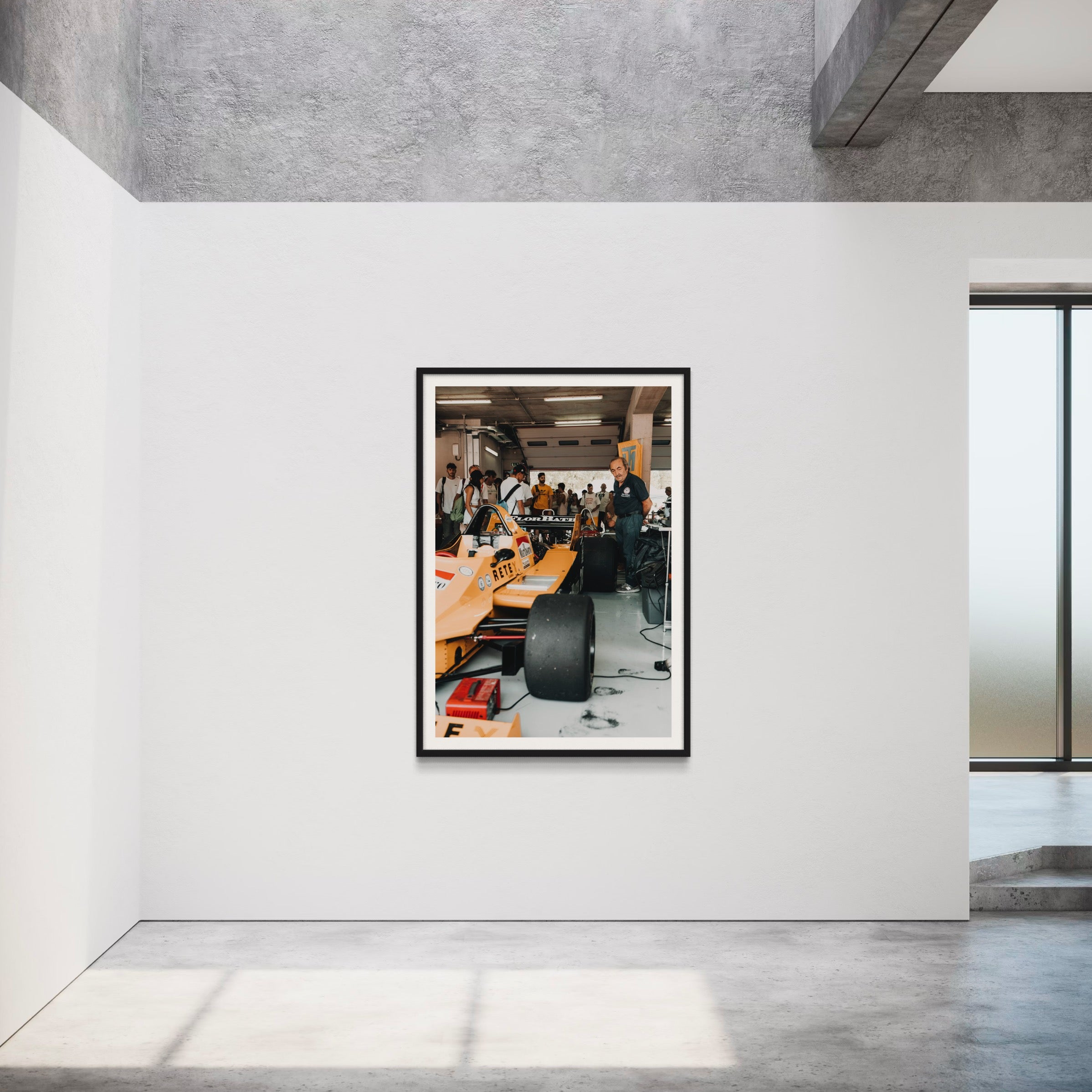 True Passion - Wall of Venus