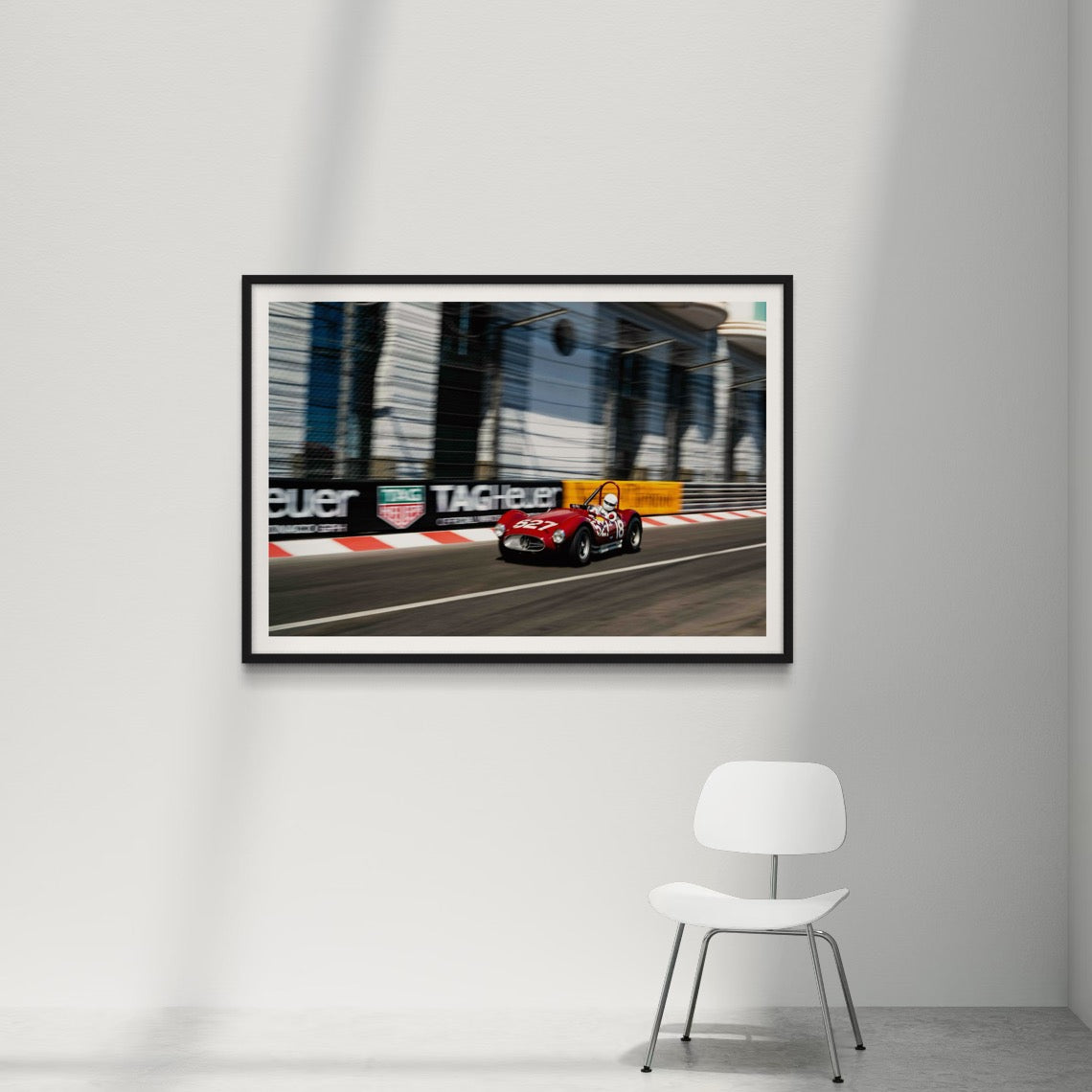 Vintage Velocity - Wall of Venus