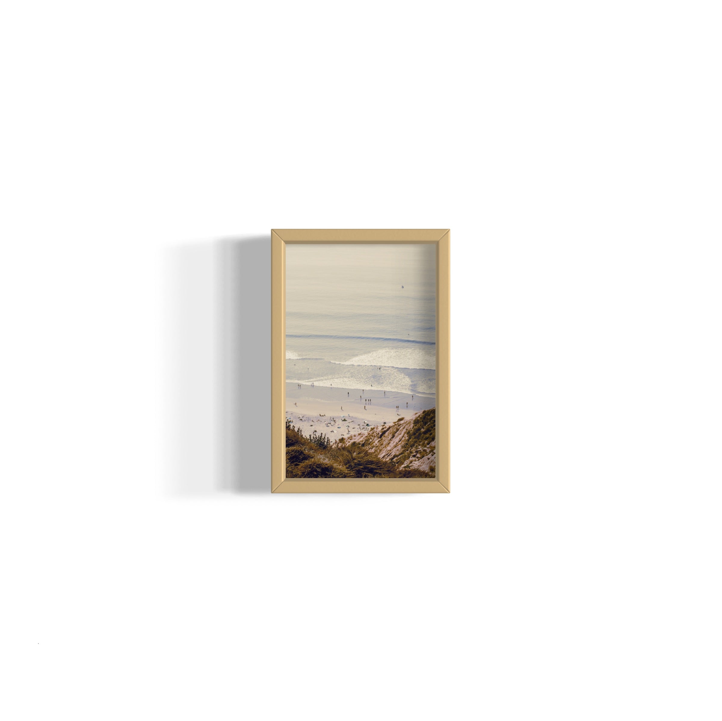 The End - Wall of Venus