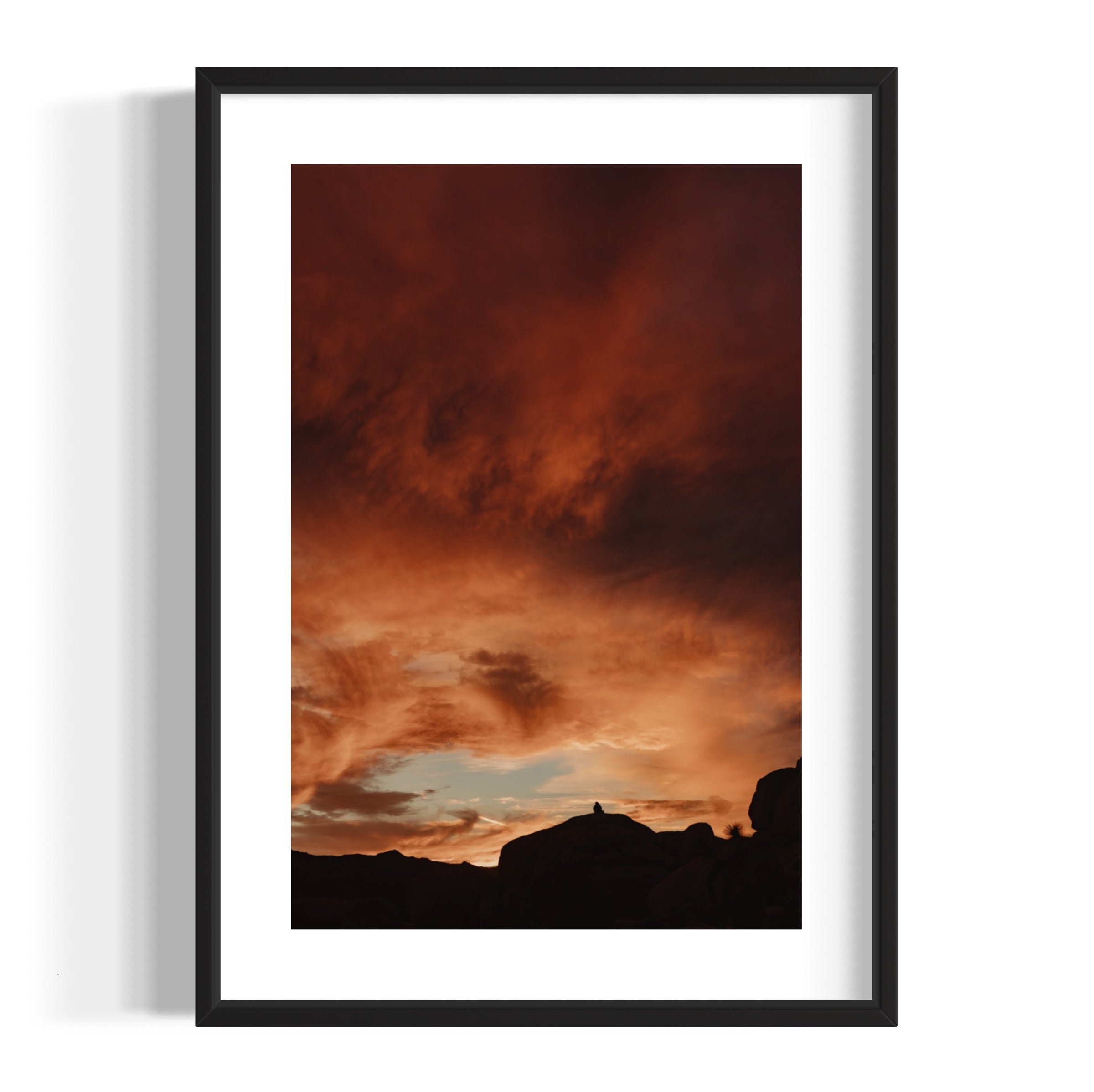 Nomad - Wall of Venus