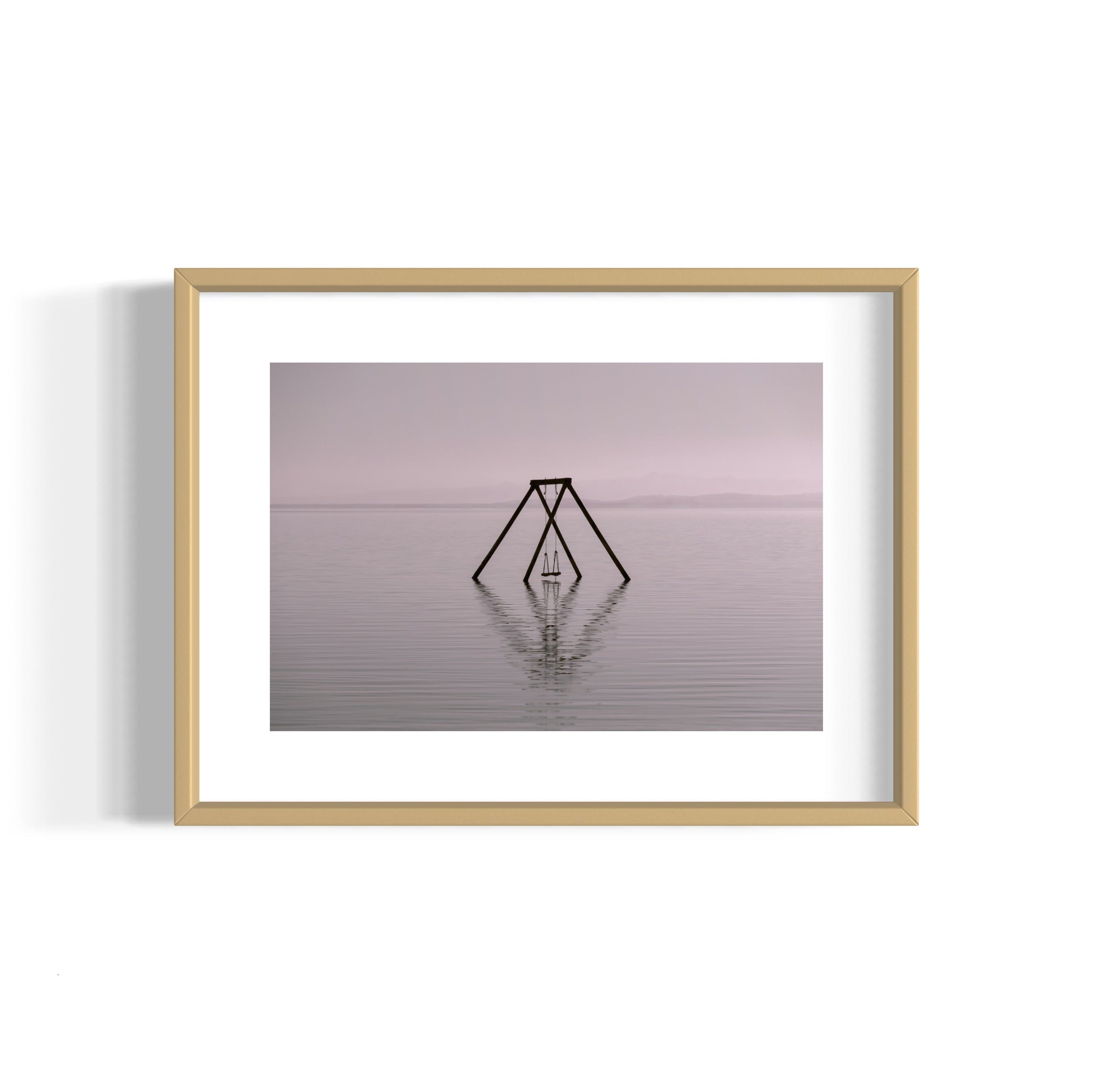 Salton Swing - Wall of Venus