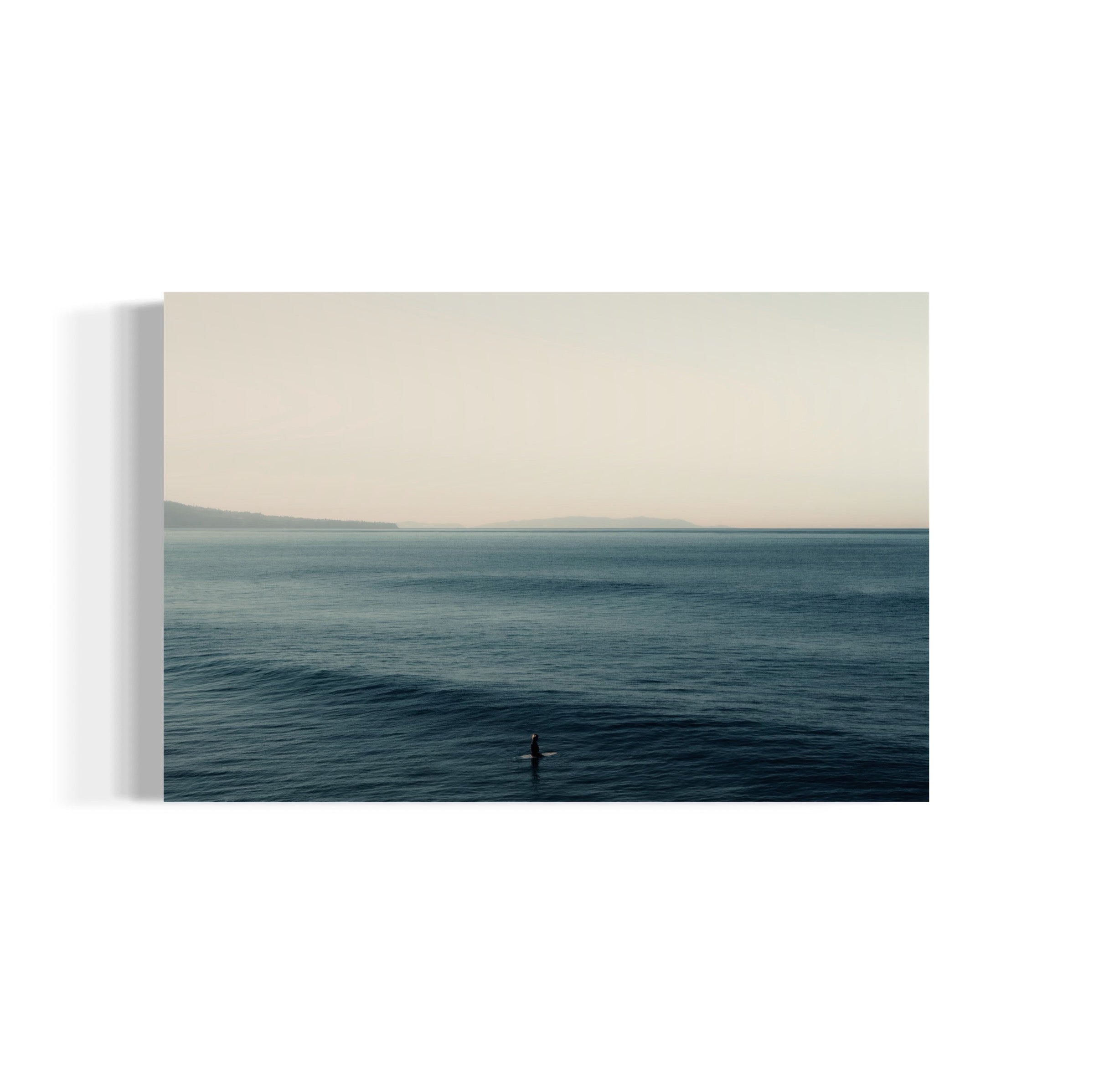 Deep Blue - Wall of Venus