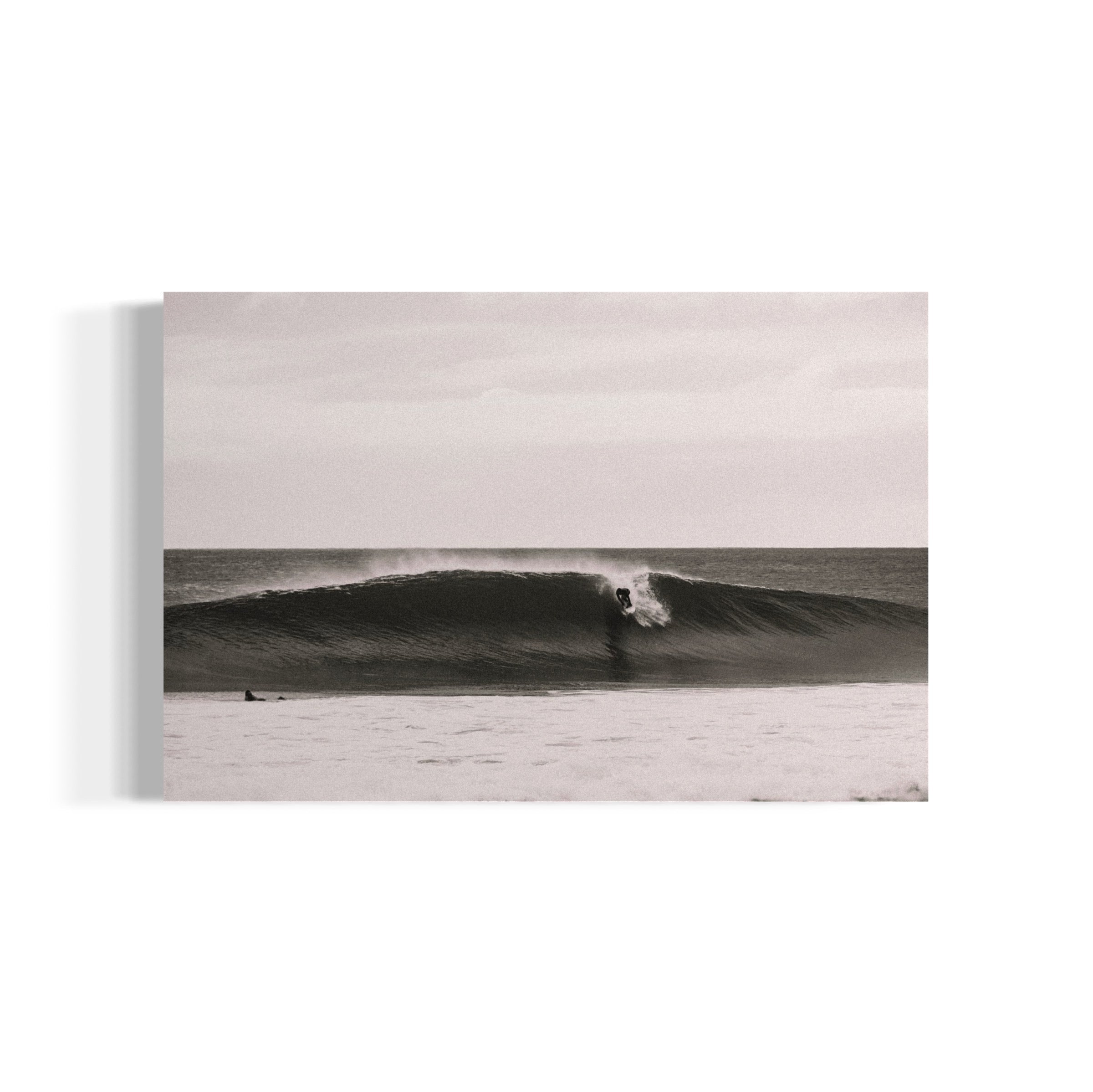 Peaked - Wall of Venus