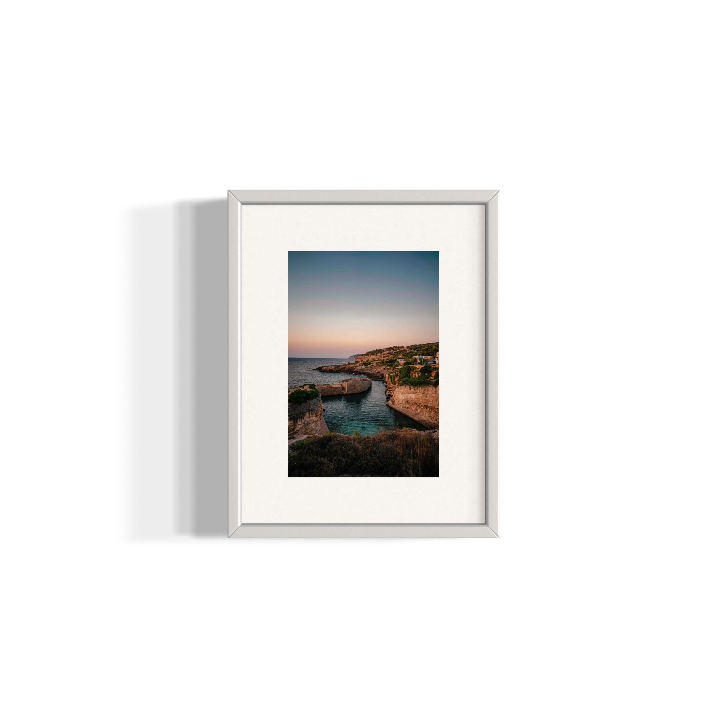 Salento Gems - Wall of Venus