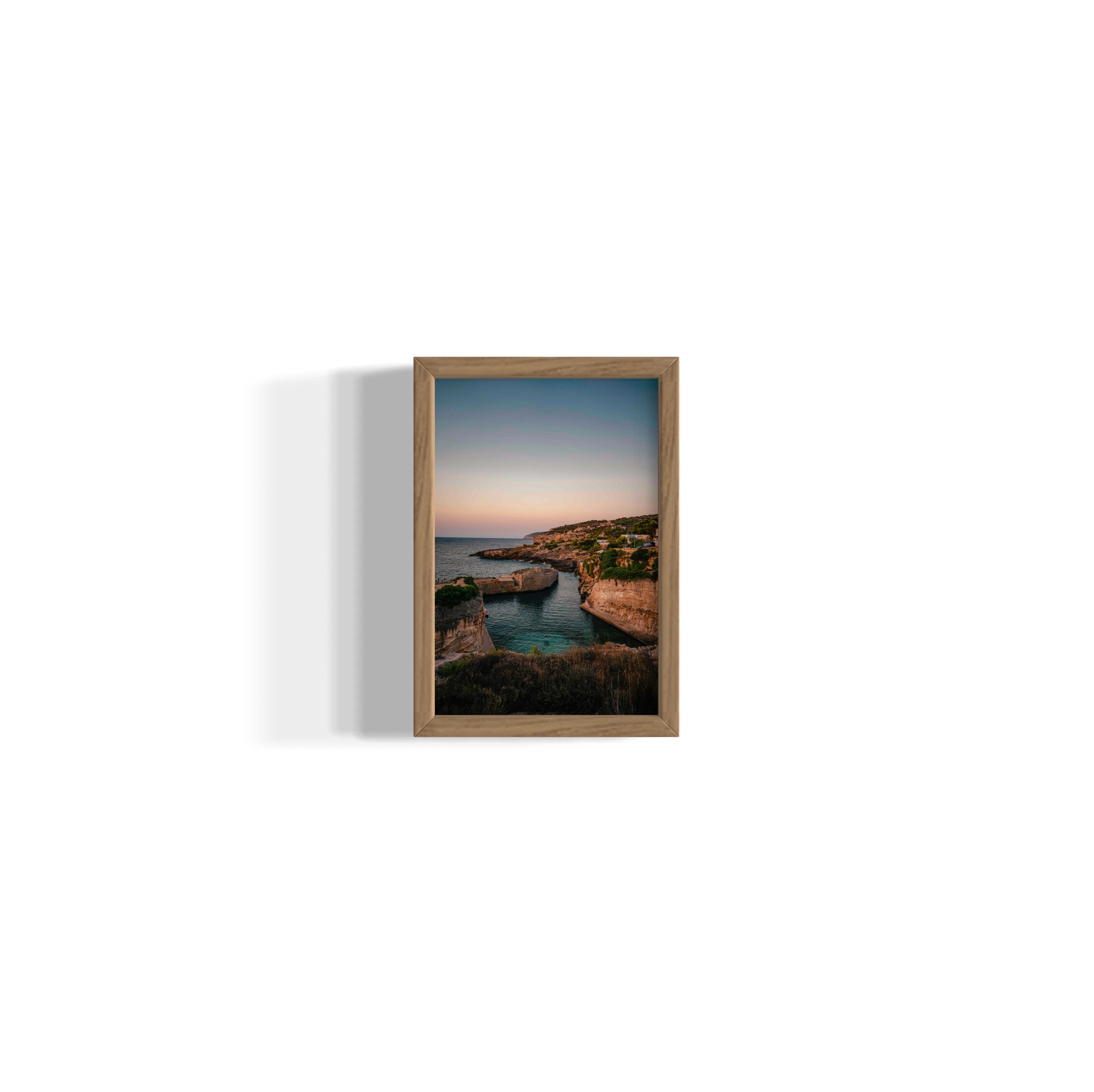 Salento Gems - Wall of Venus