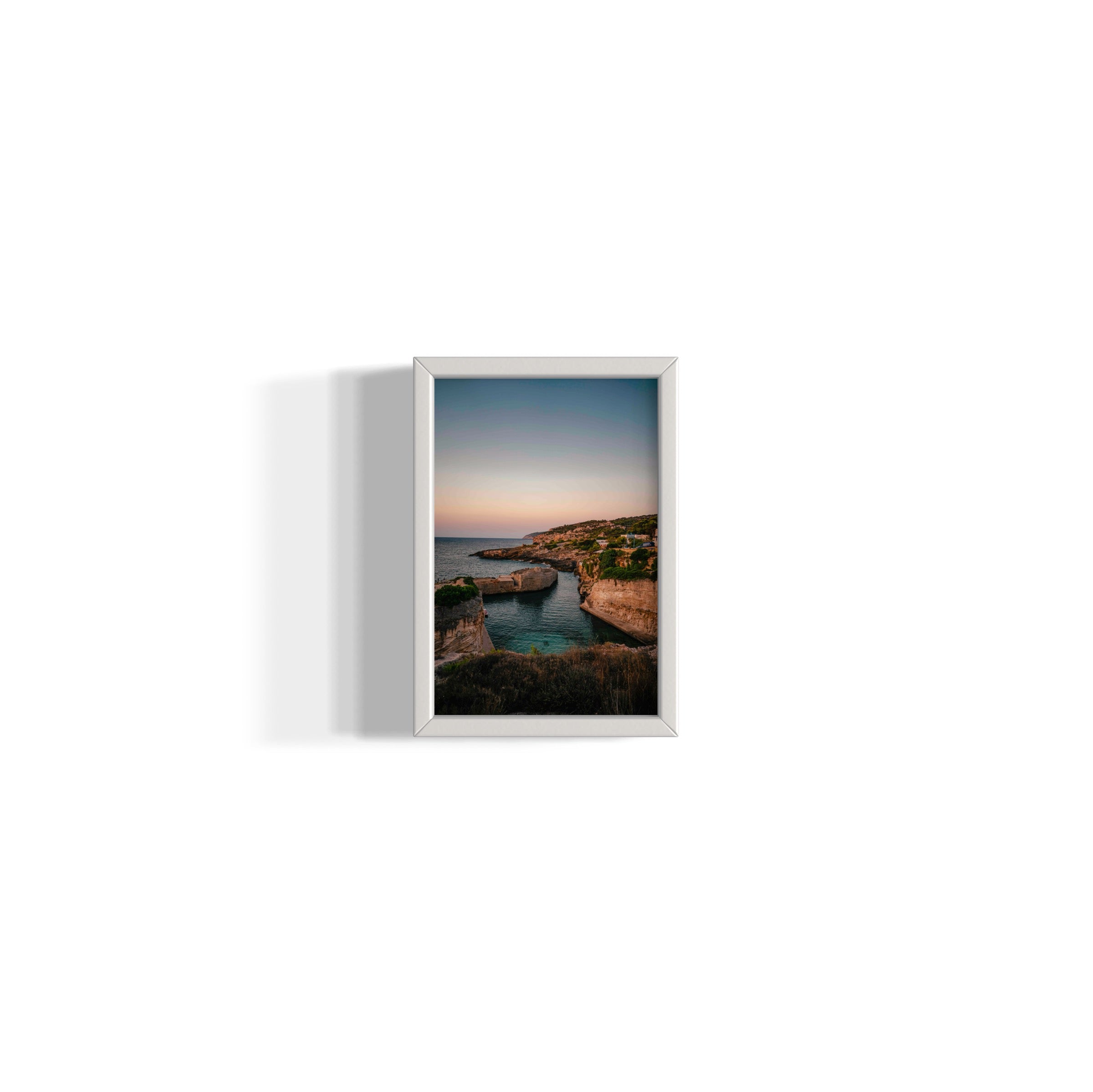 Salento Gems - Wall of Venus