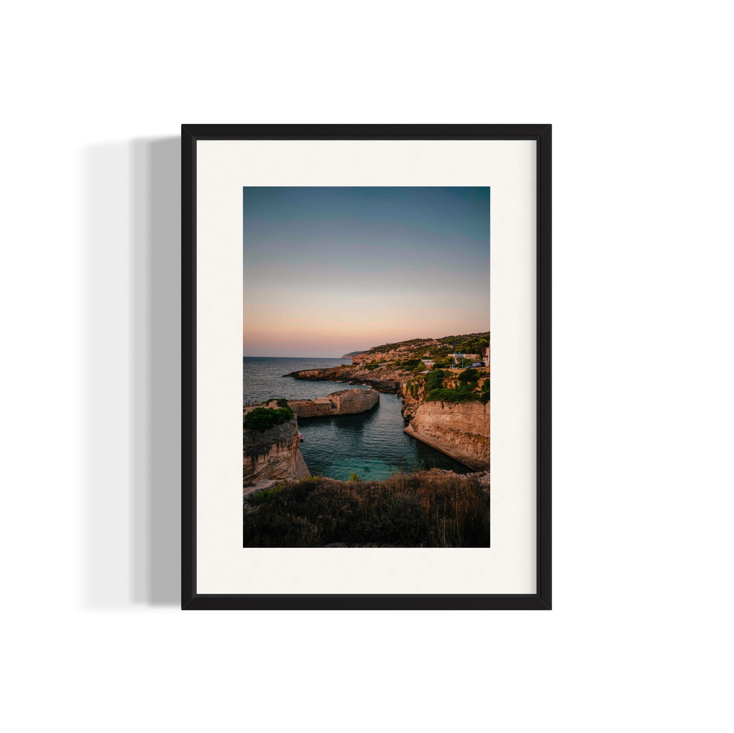 Salento Gems - Wall of Venus