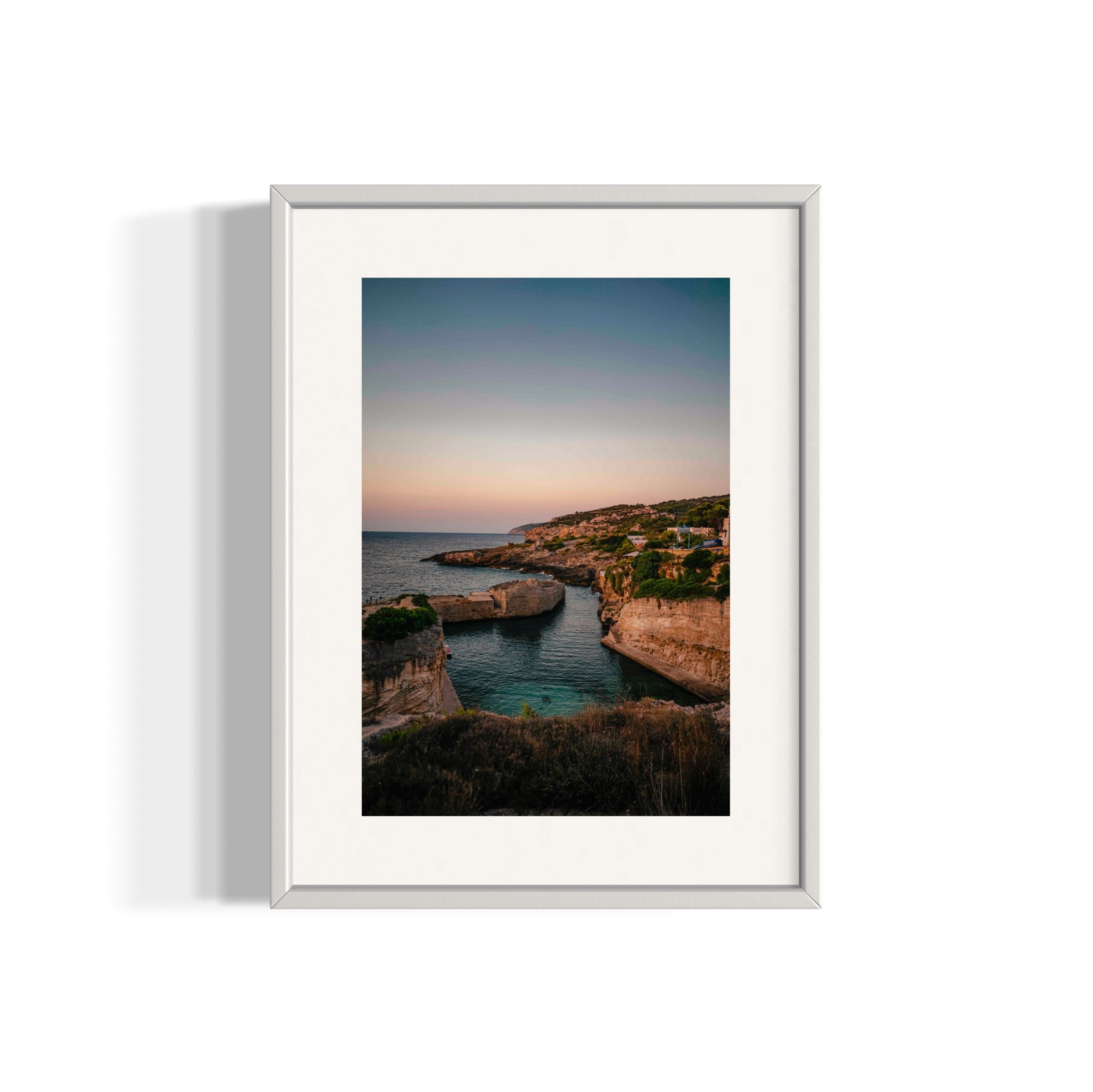 Salento Gems - Wall of Venus